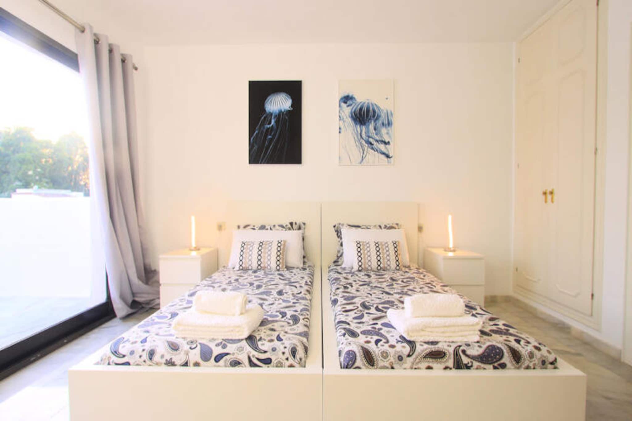 Appartements à Marbella-Nicht zugeordnet