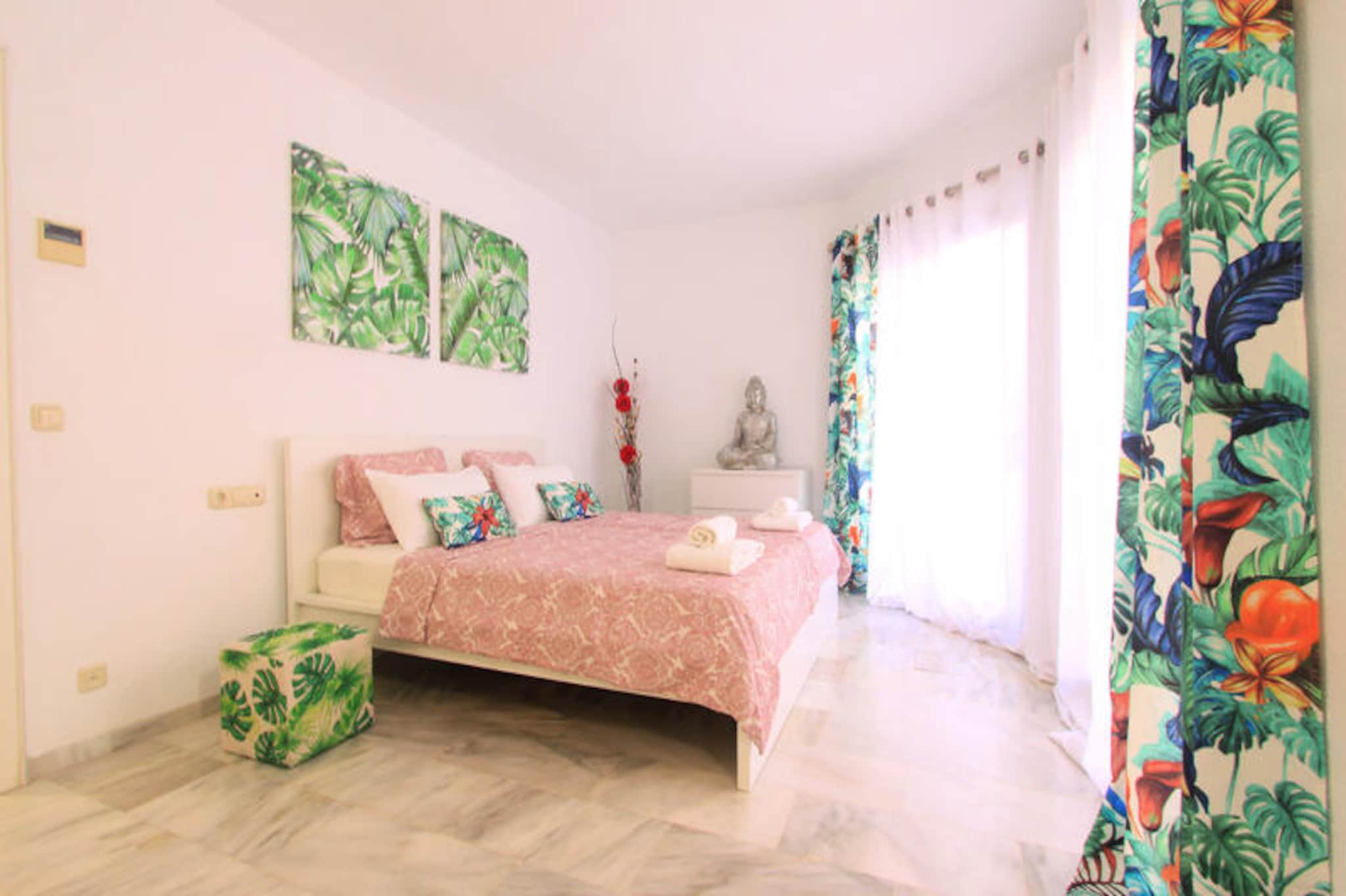 Appartements à Marbella-Nicht zugeordnet