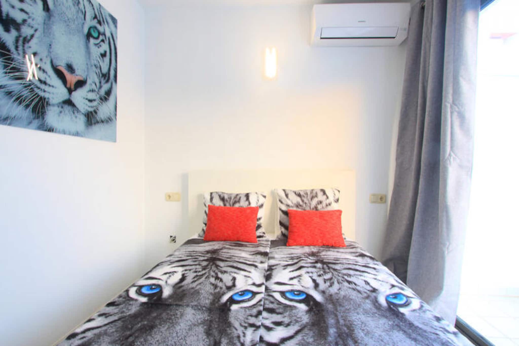 Appartements à Marbella-Nicht zugeordnet