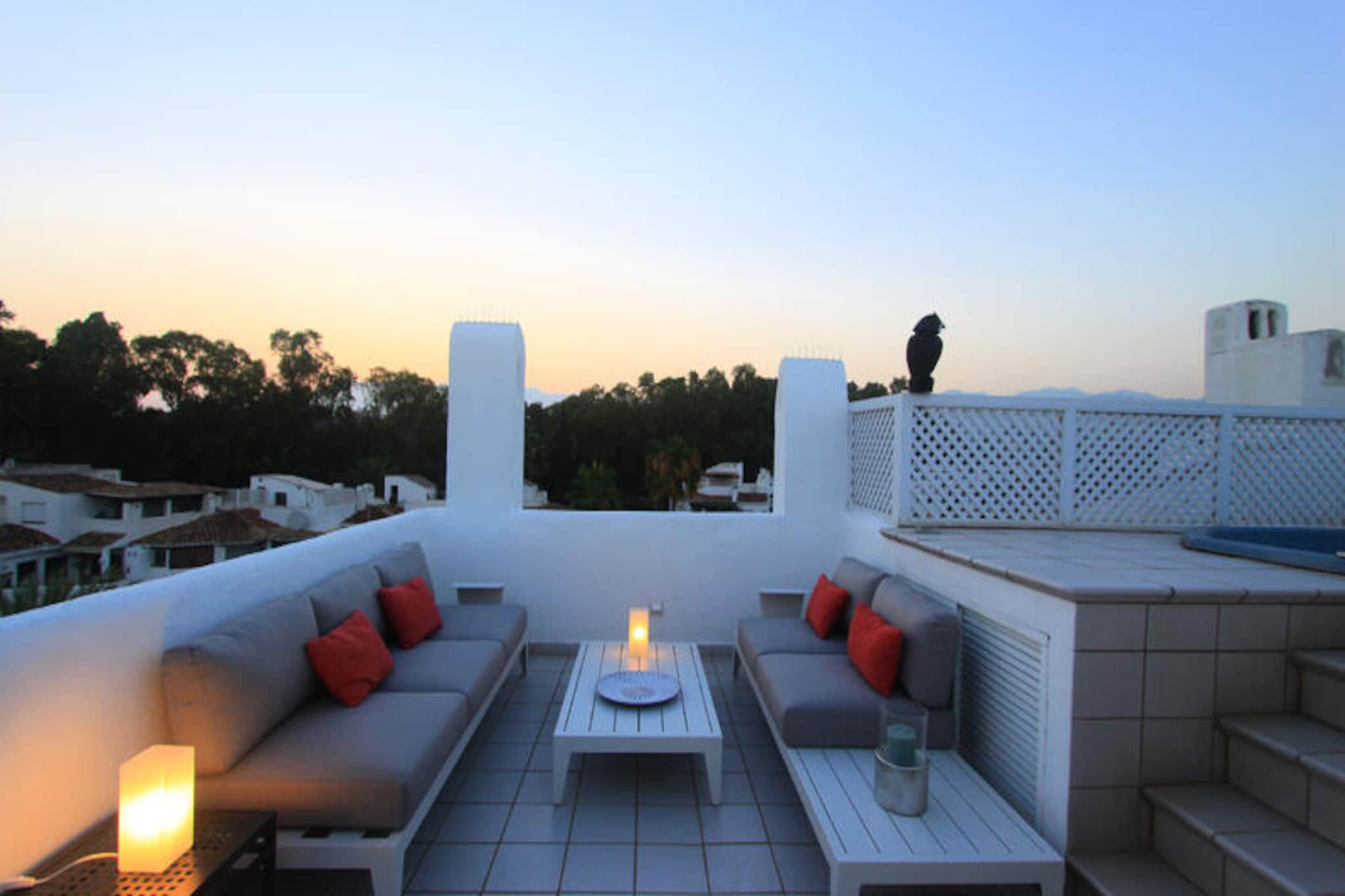 Appartements à Marbella-Nicht zugeordnet