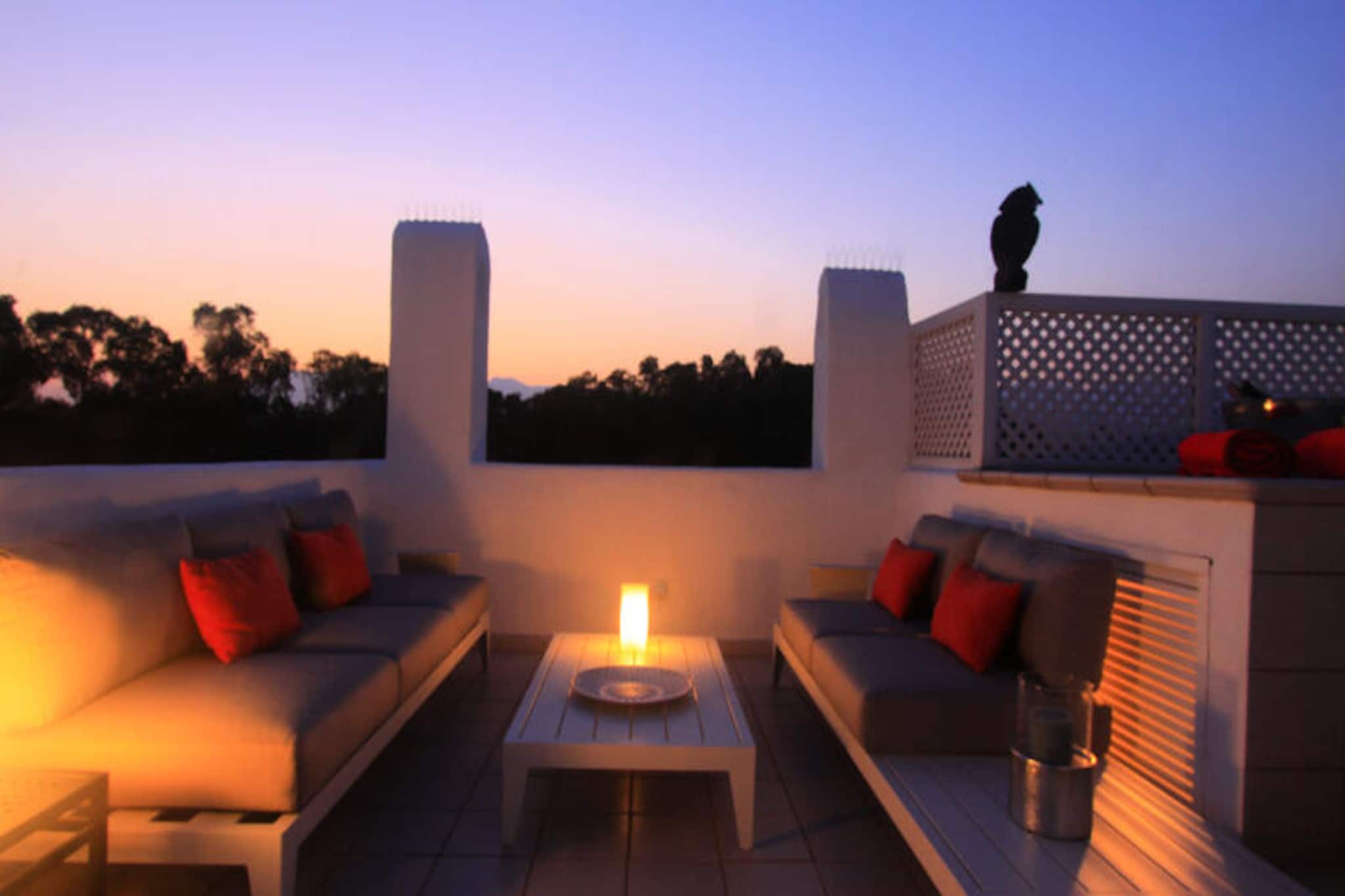 Appartements à Marbella-Nicht zugeordnet