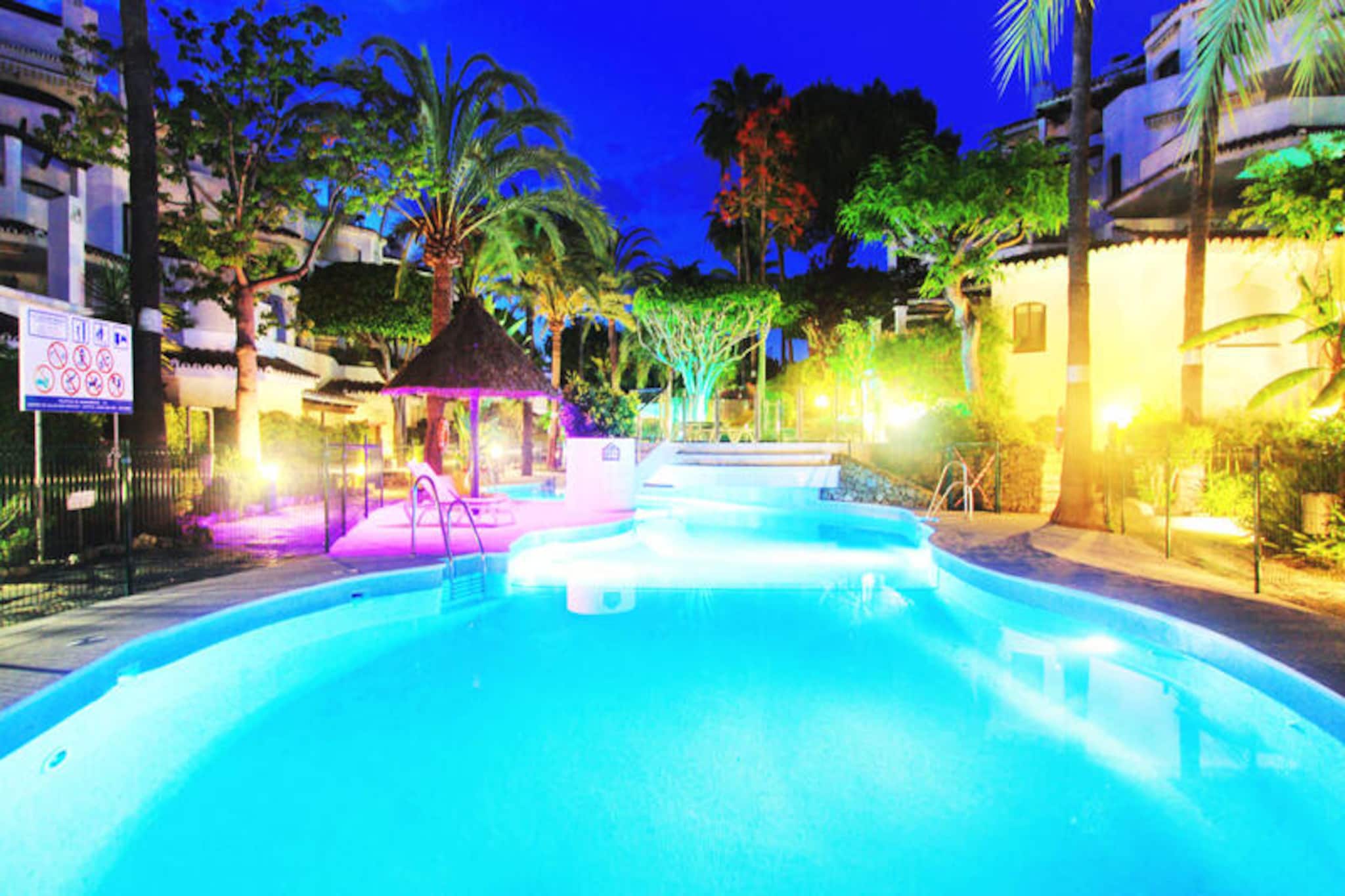 Appartements à Marbella-Nicht zugeordnet