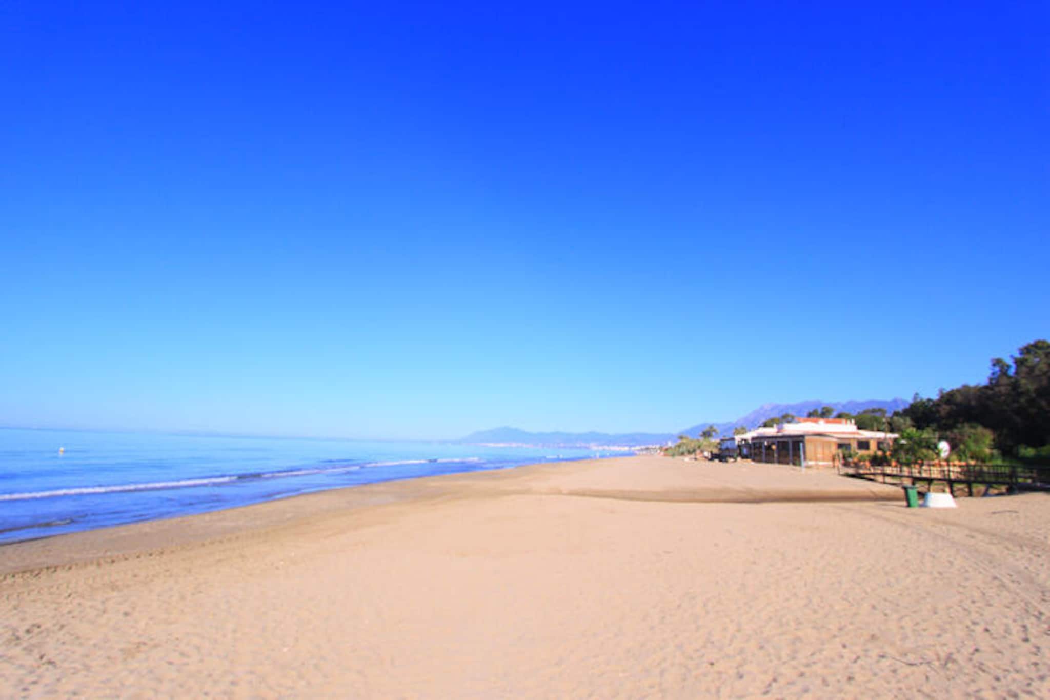 Appartements à Marbella-Nicht zugeordnet