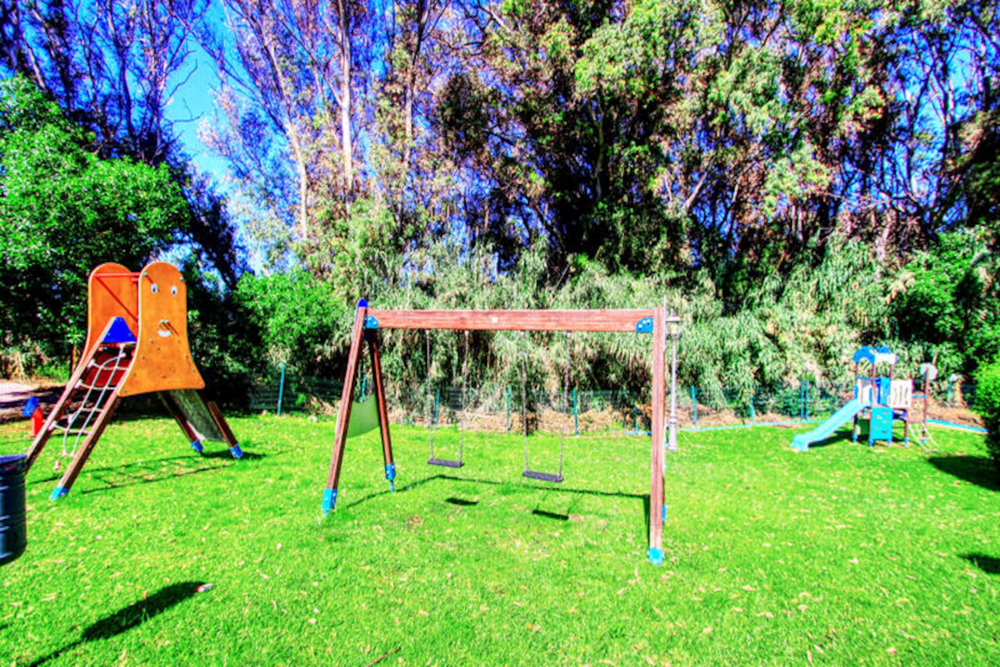 Appartements à Marbella-Nicht zugeordnet