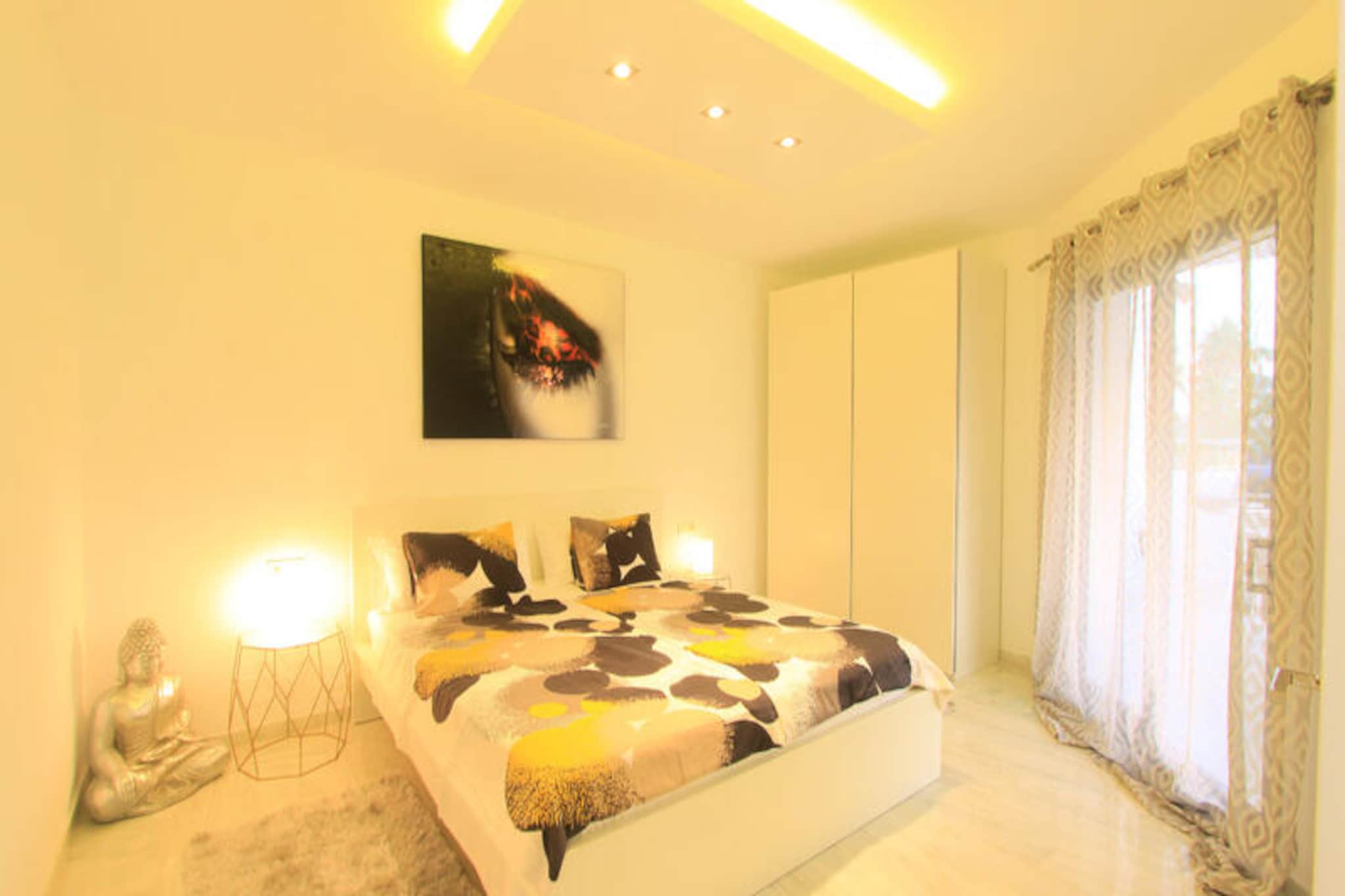 Appartements à Marbella-Nicht zugeordnet