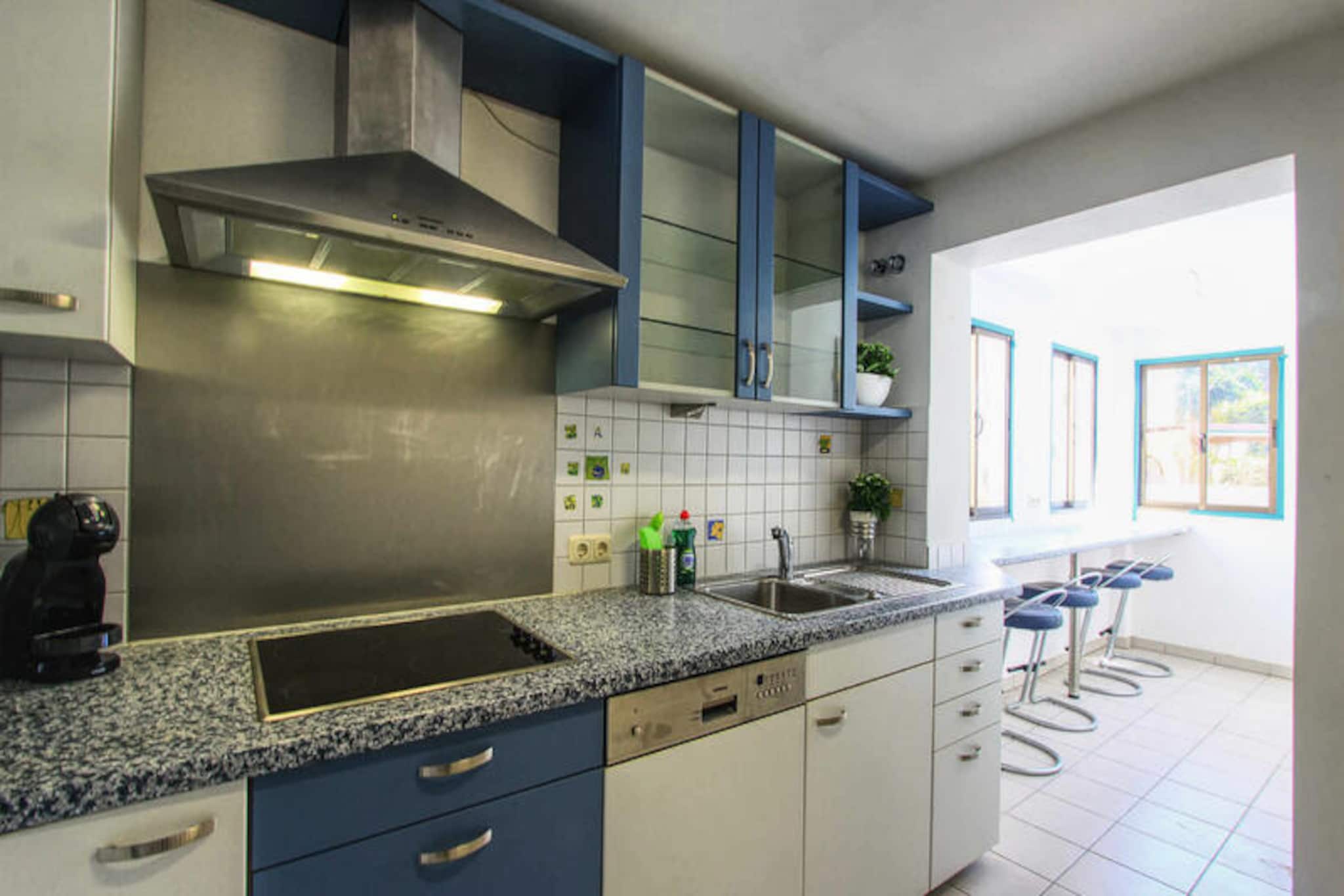 Appartements à Marbella-Nicht zugeordnet