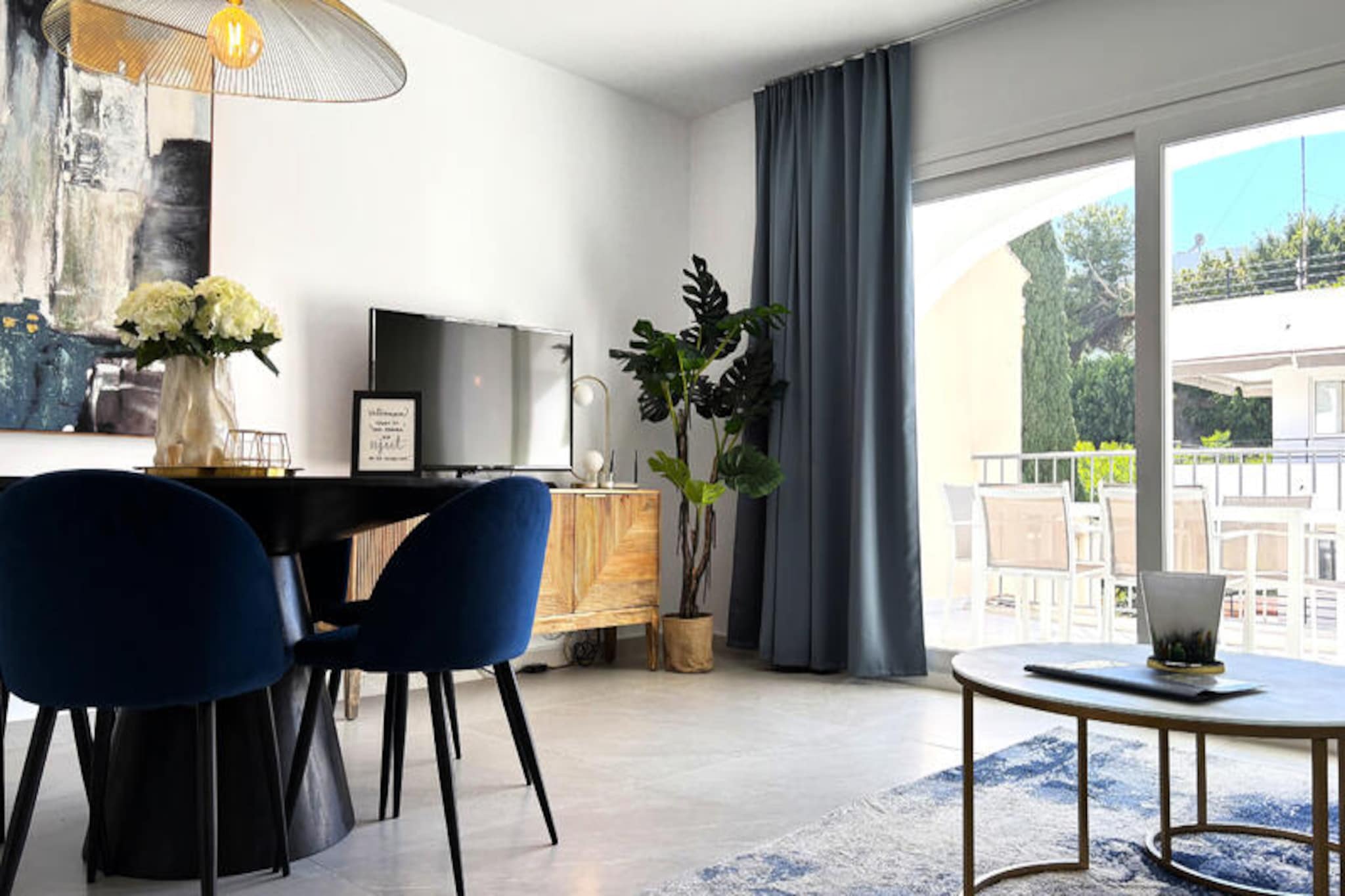 Appartements à Nerja-Niet-getagd