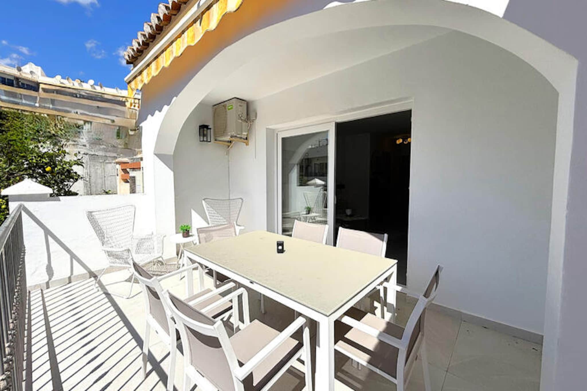 Appartements à Nerja-Niet-getagd