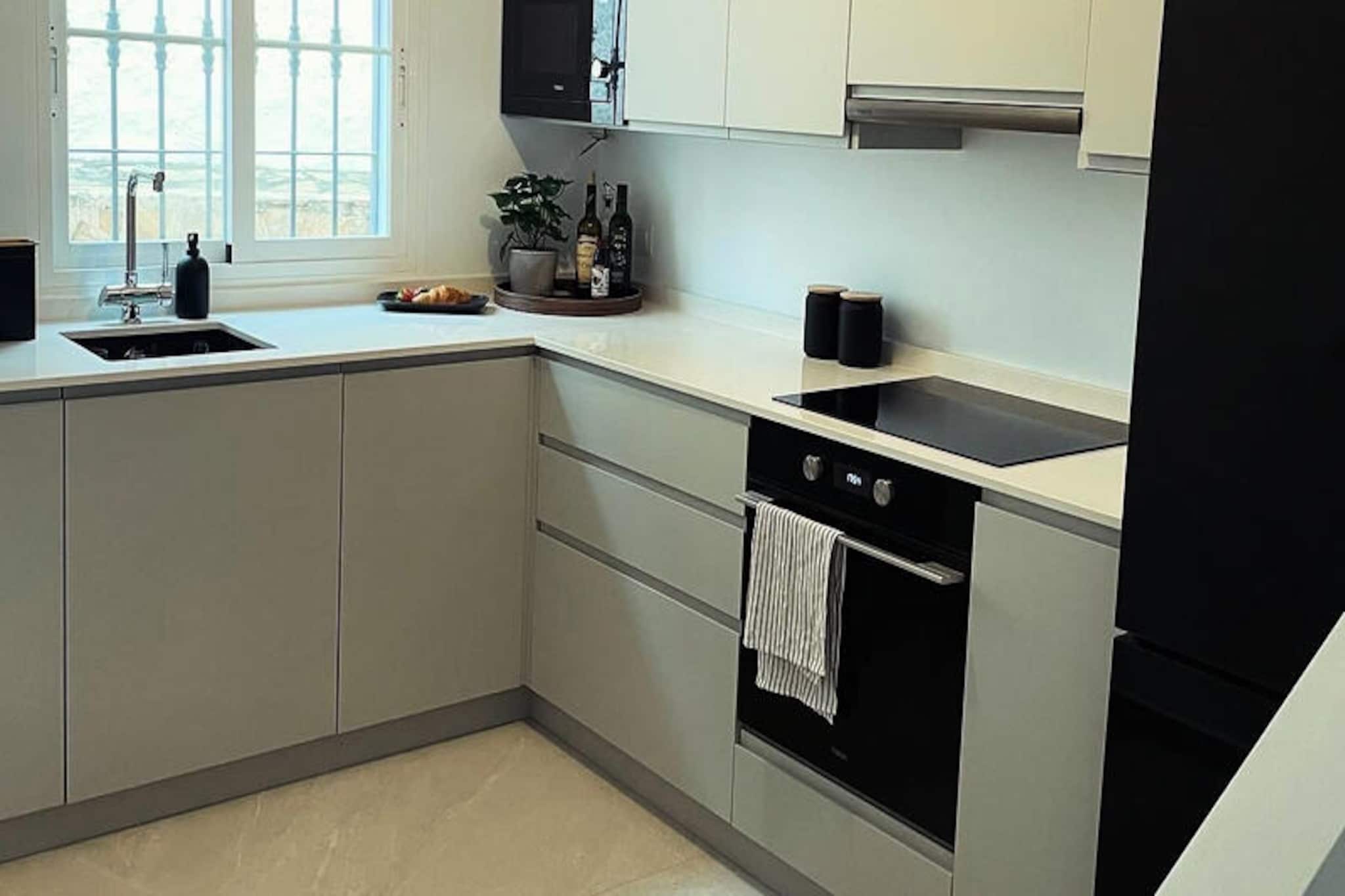 Appartements à Nerja-Niet-getagd