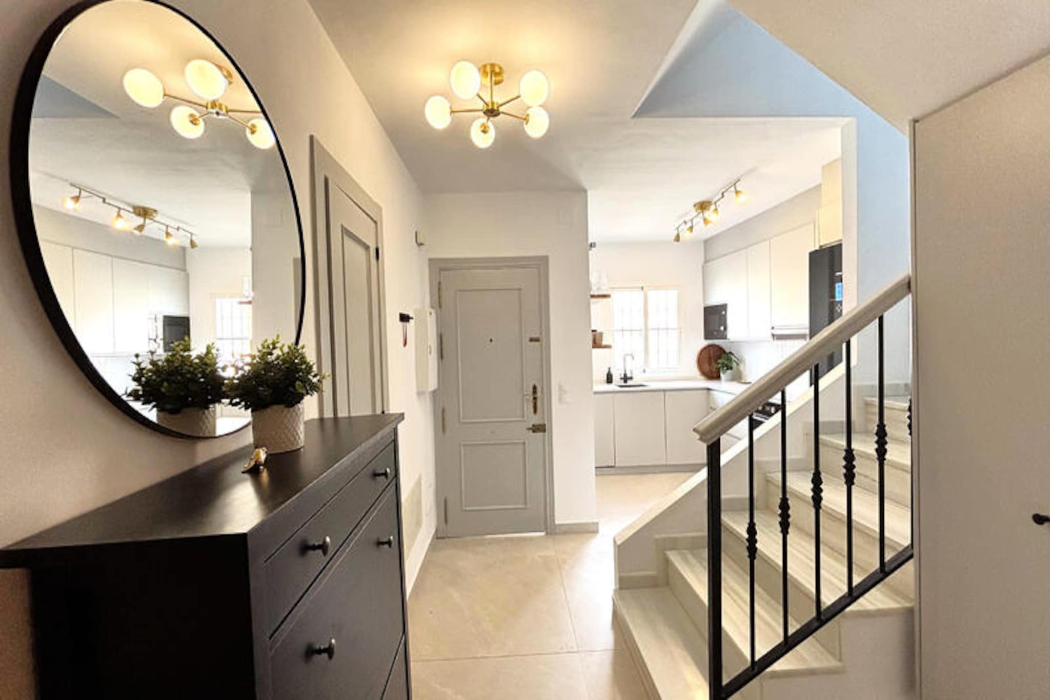 Appartements à Nerja-Niet-getagd