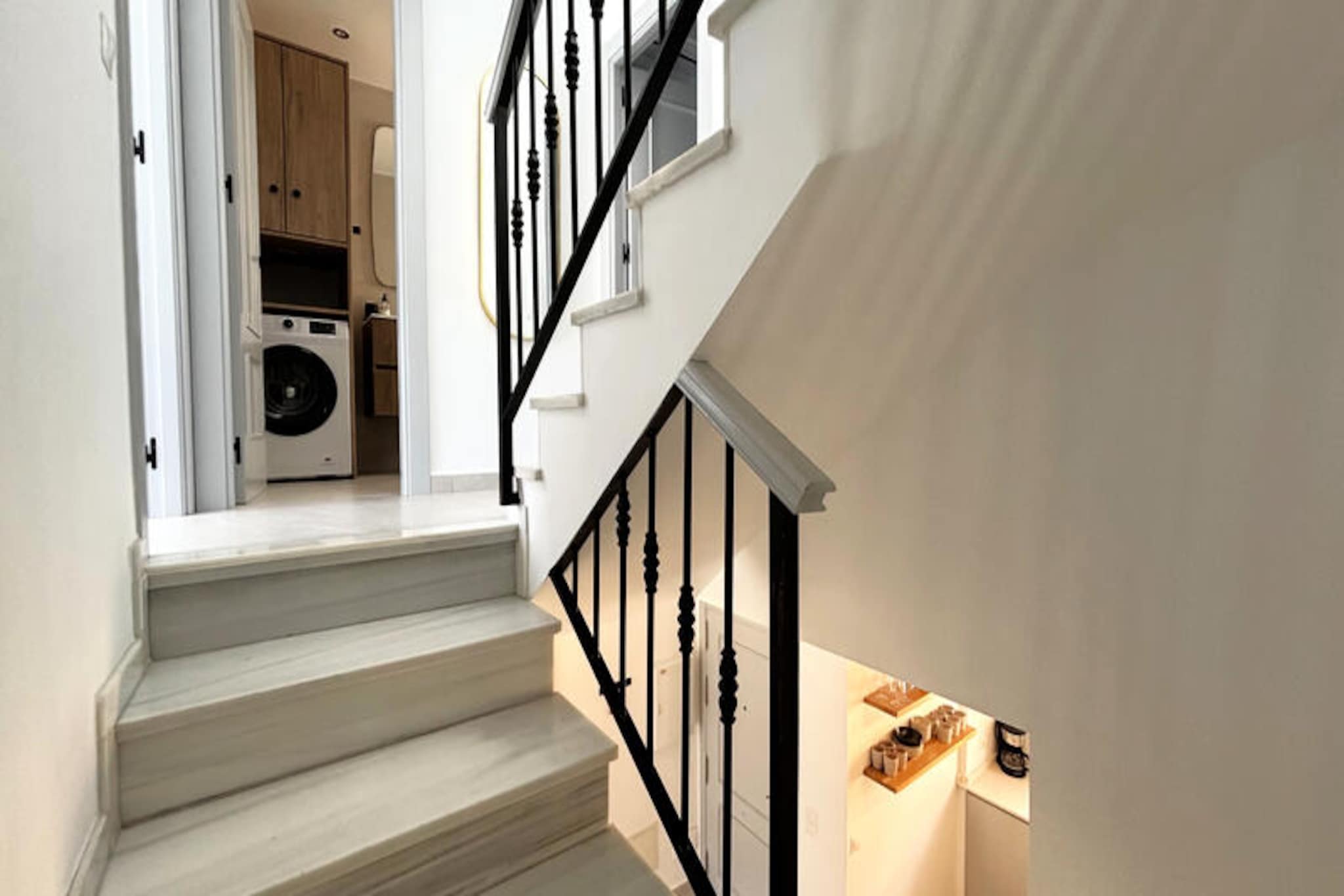 Appartements à Nerja-Niet-getagd