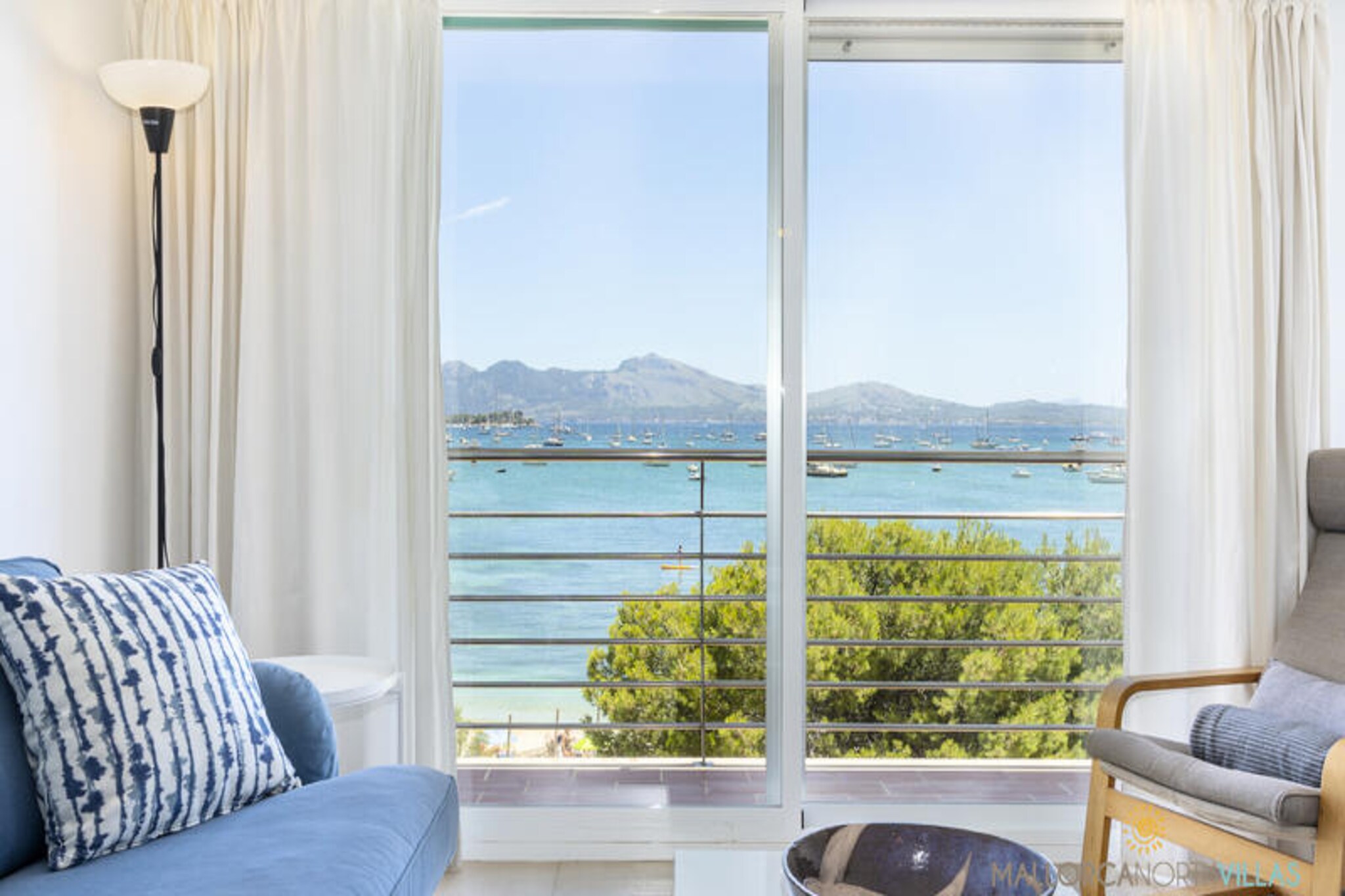 Apartment in Port de Pollensa by Pine Walk