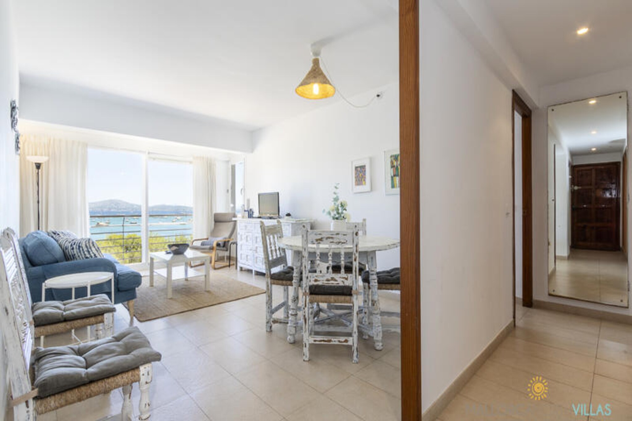 Apartment in Port de Pollensa by Pine Walk