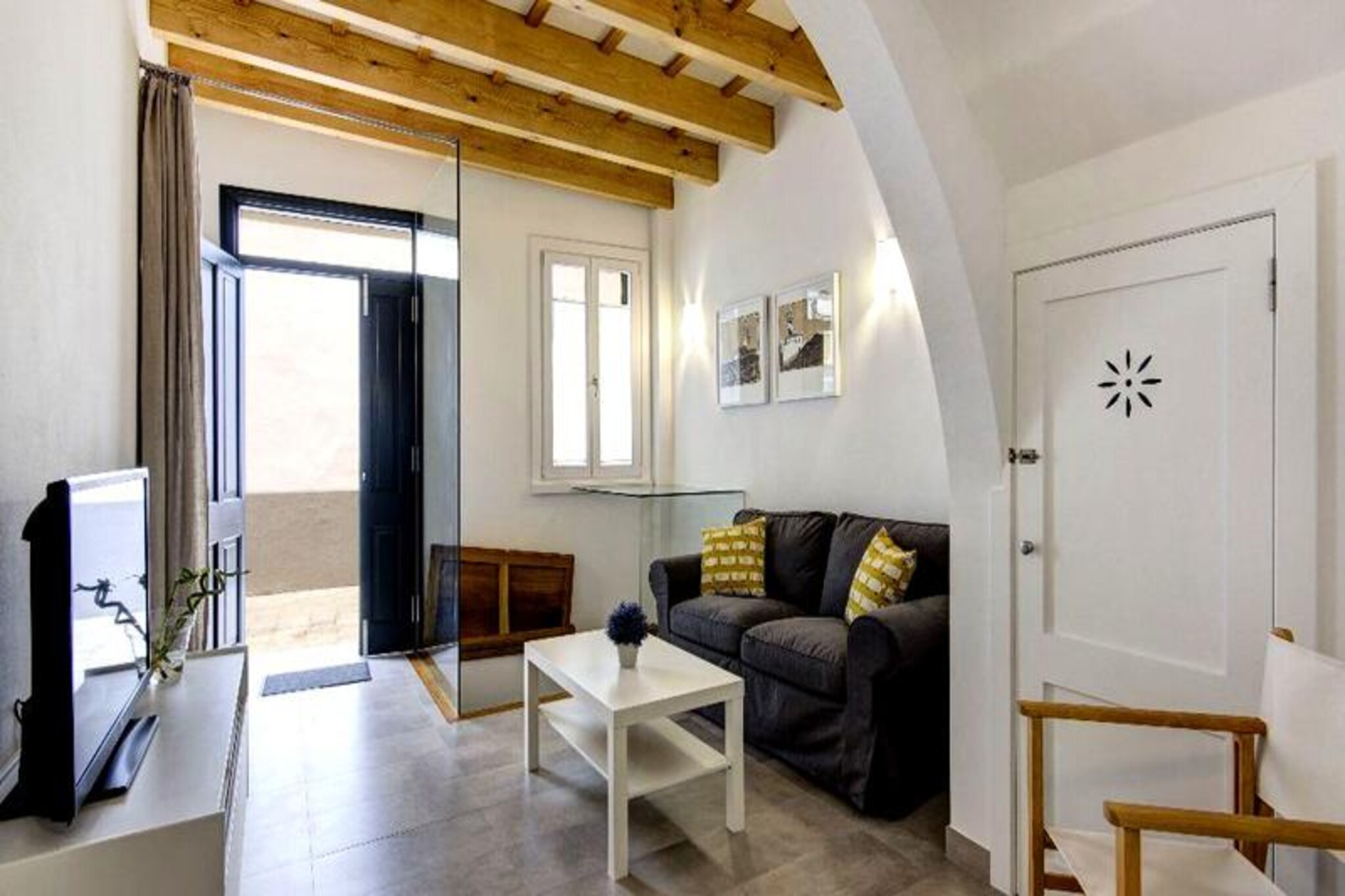 House in Ciutadella with Historic Charm