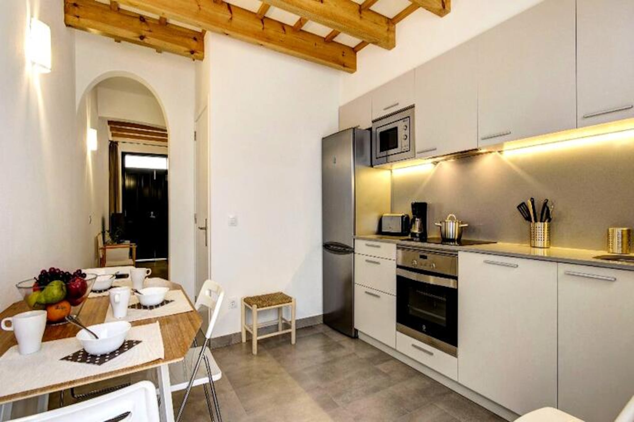 House in Ciutadella with Historic Charm