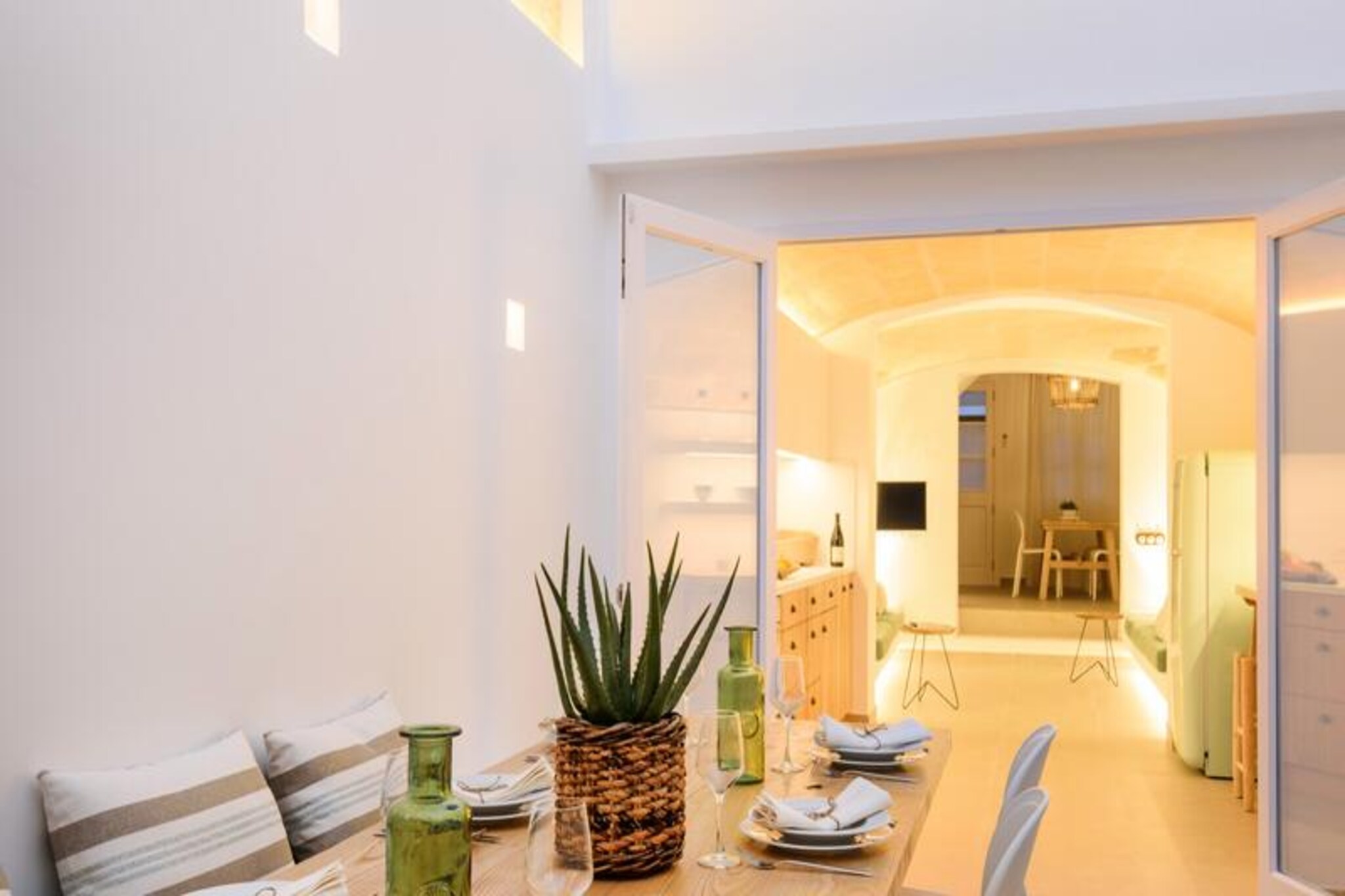 House in Ciutadella near Platja Gran Beach