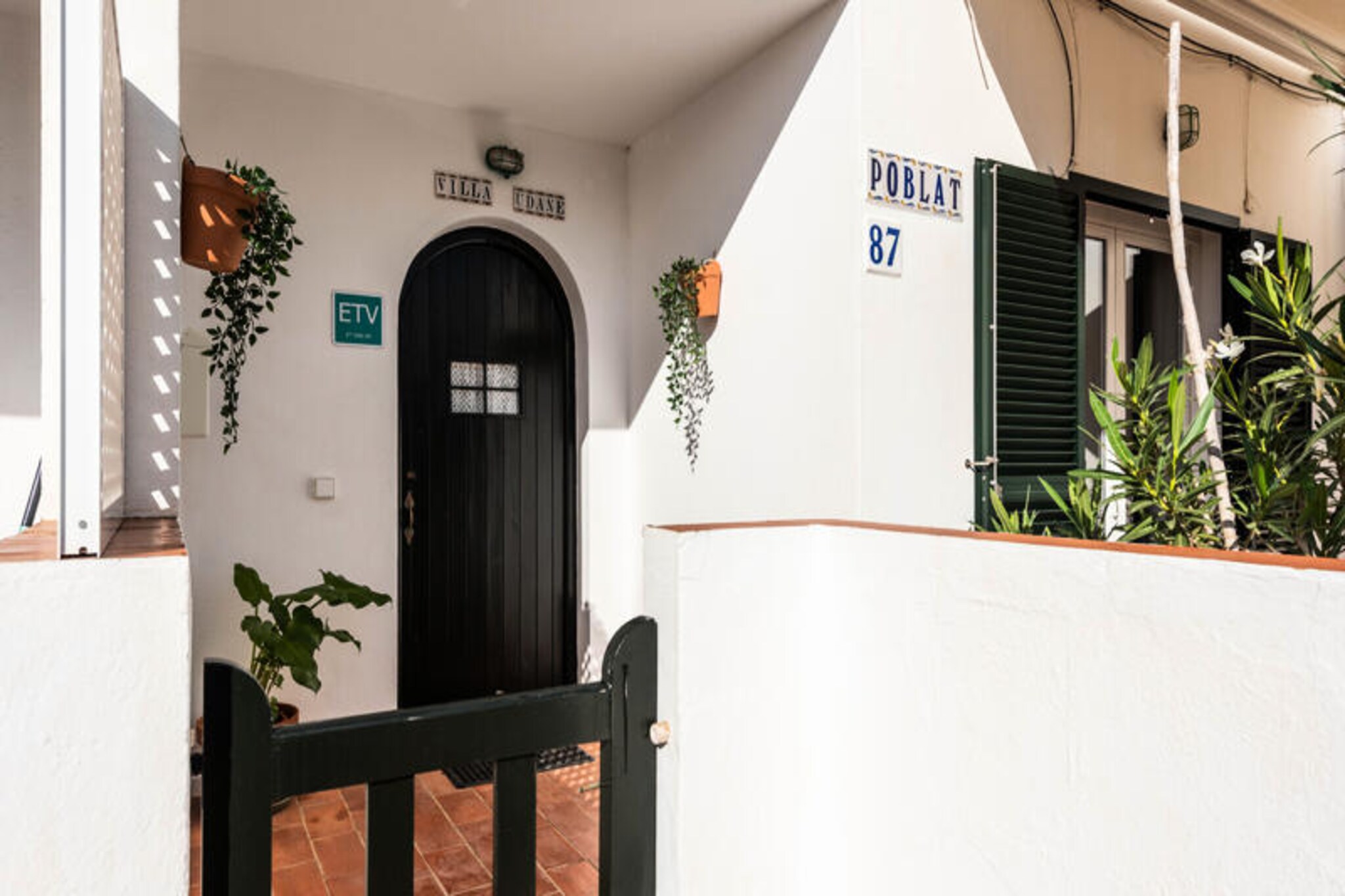 Apartment near Ciutadella and Beach