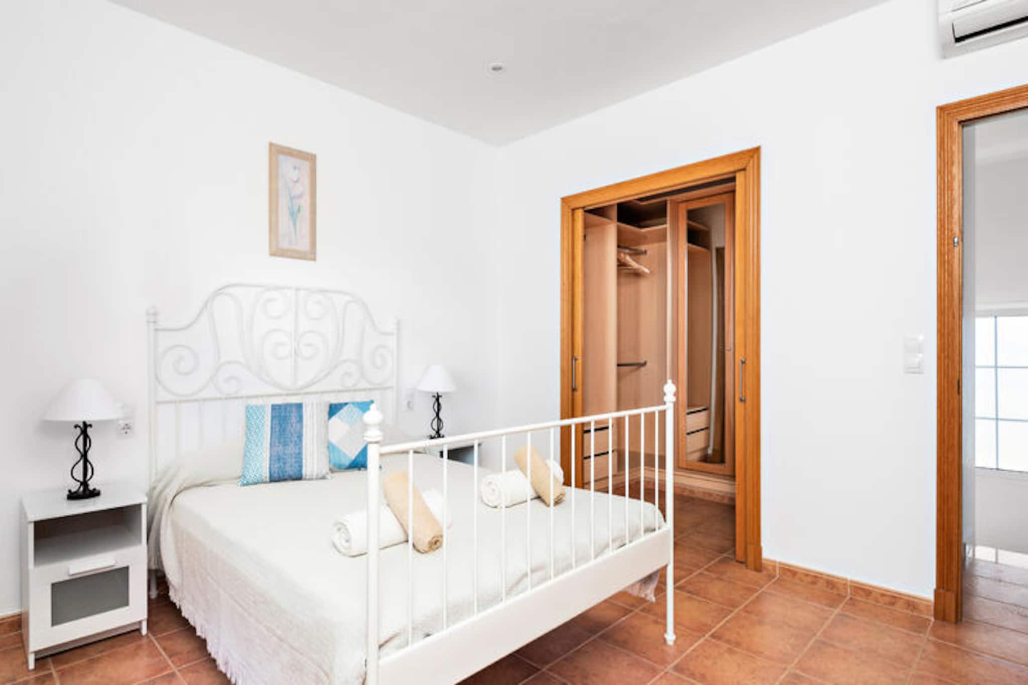 Villa in Ciutadella with Private Pool