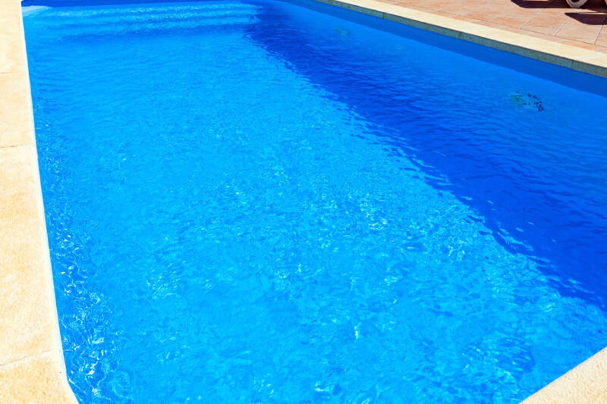 House in Muro with Pool and BBQ Area