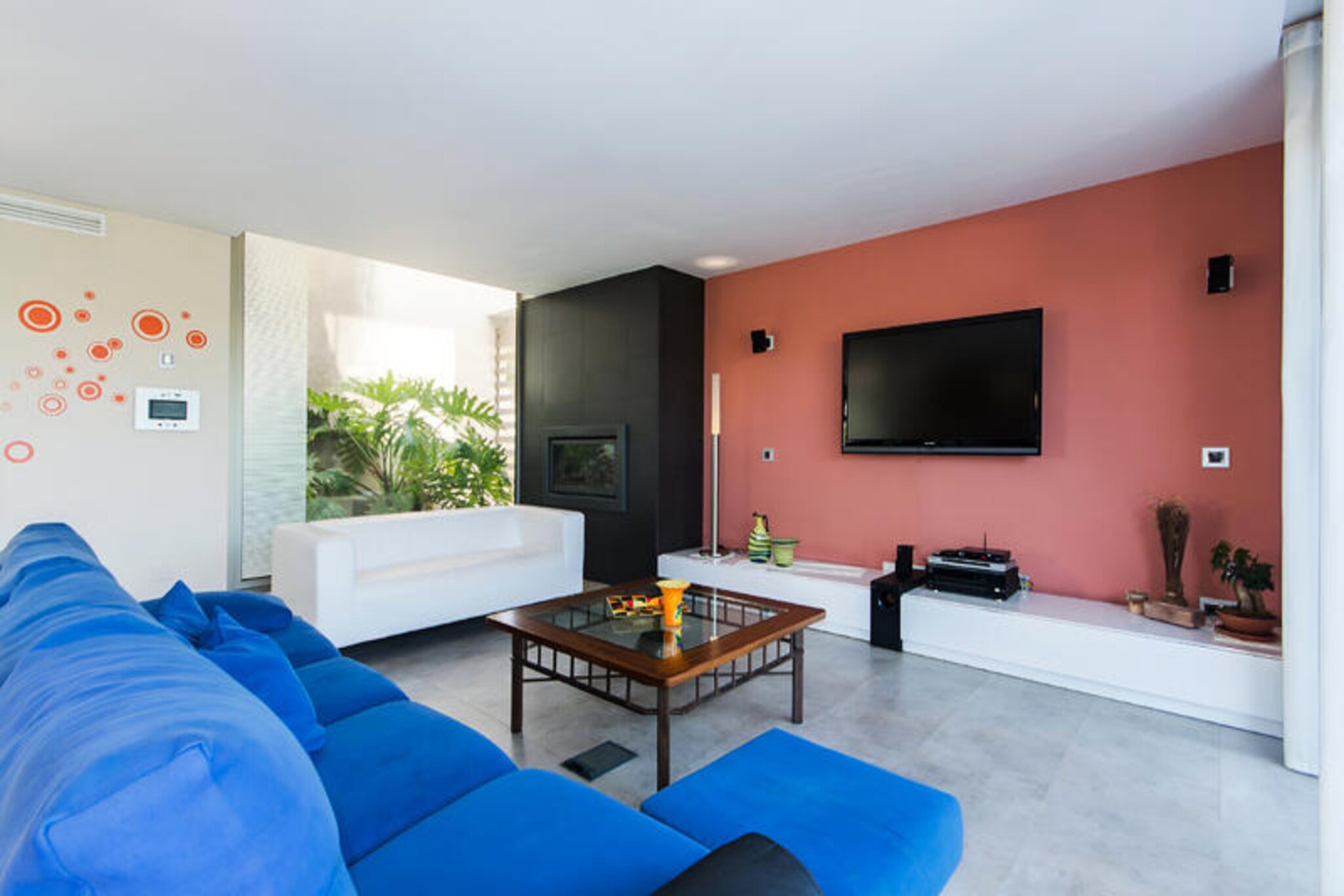 Villa in Alcúdia with Pool near Beach