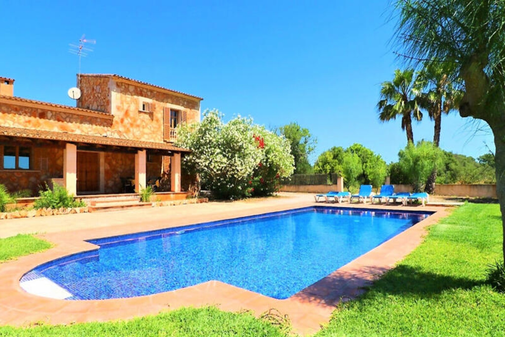 House in Campos near Es Trenc Beach
