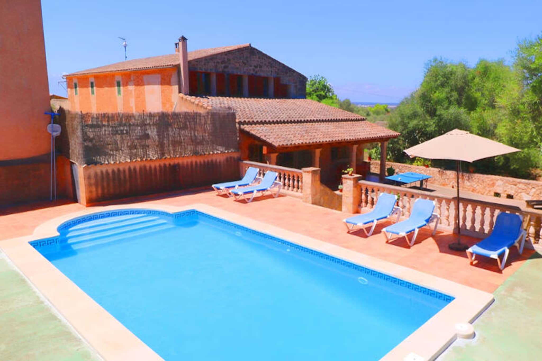 House in Campos near Es Trenc Beach