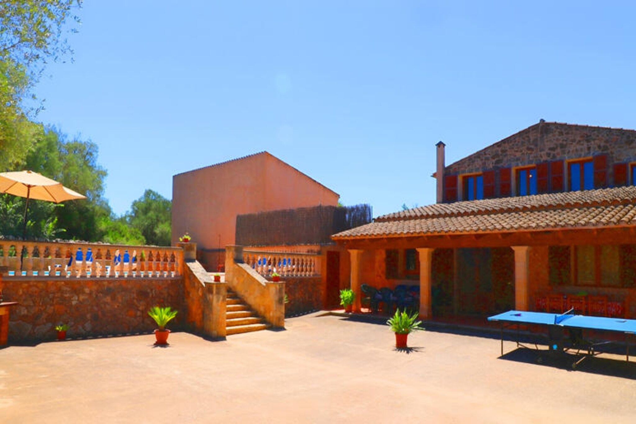 House in Campos near Es Trenc Beach