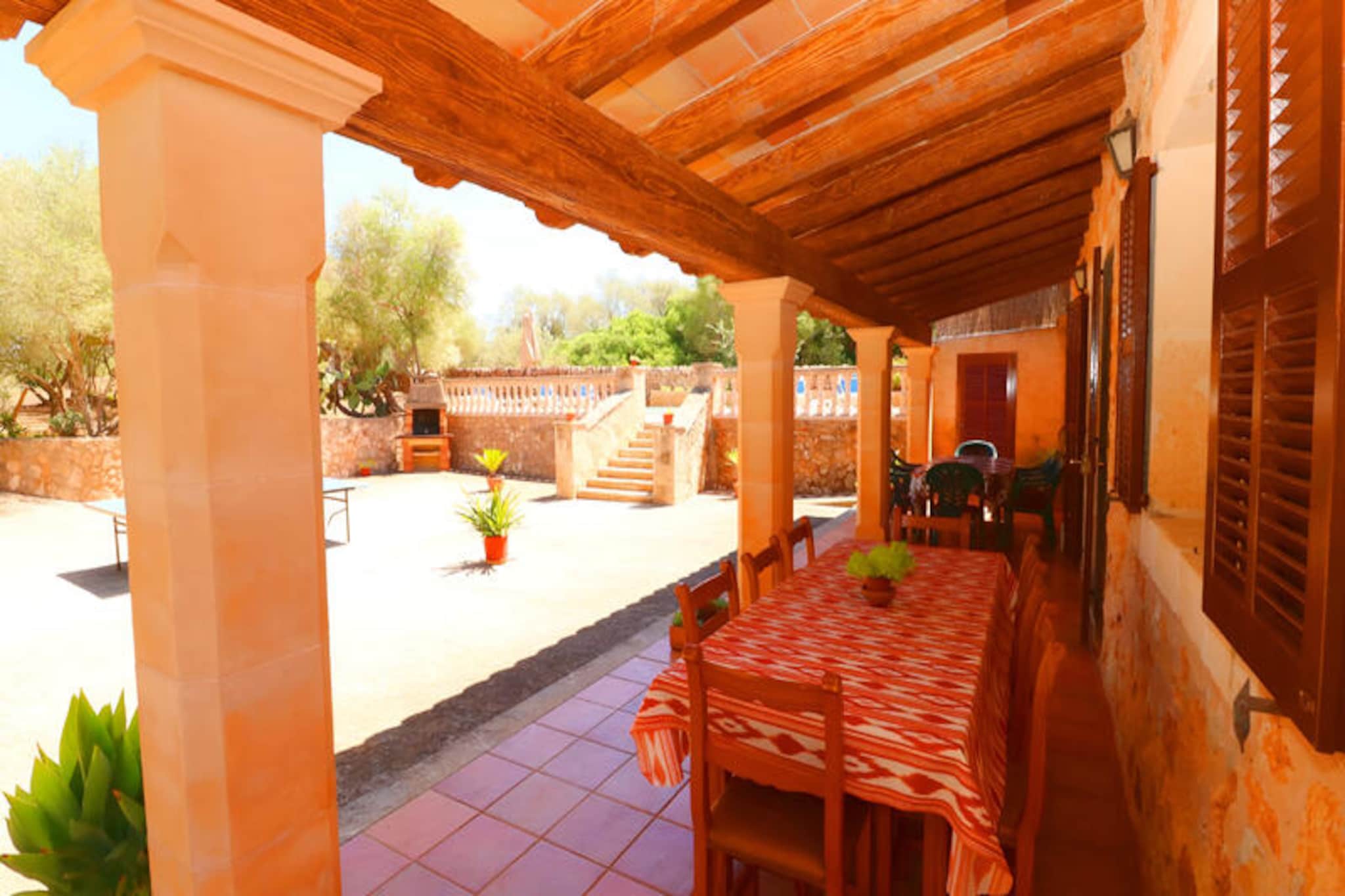 House in Campos near Es Trenc Beach