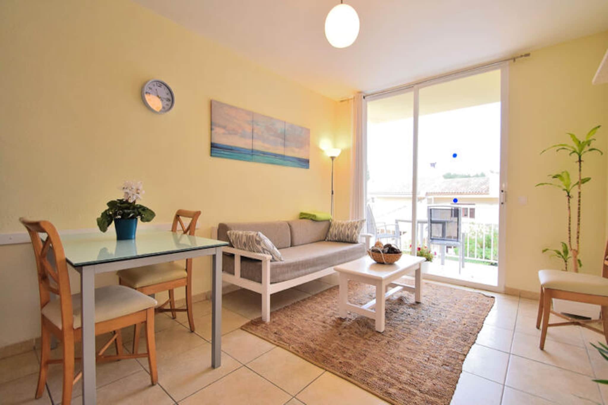 Apartment in Son Baulé near Sandy Beach