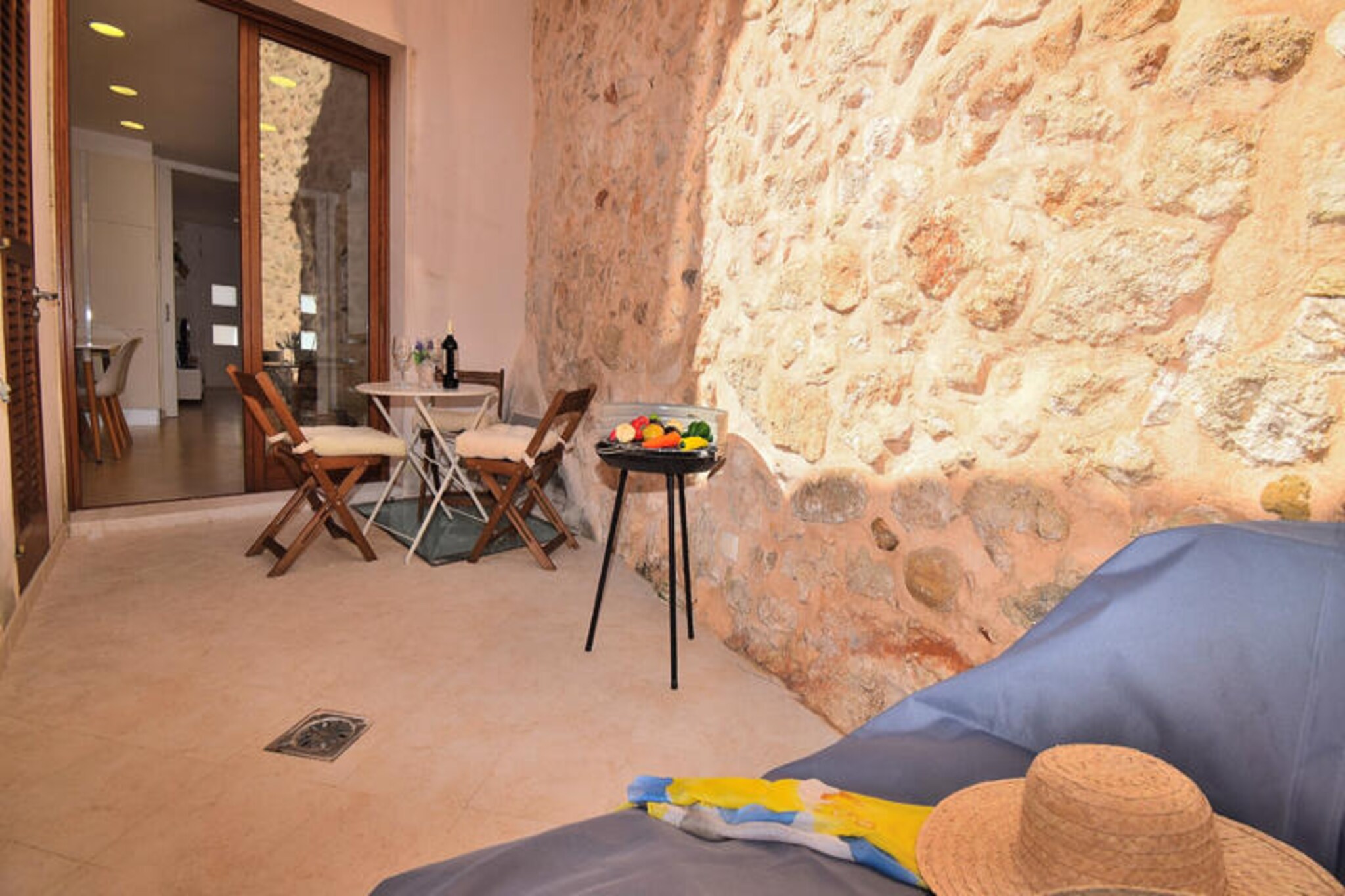 House in Muro near Mallorca Beaches