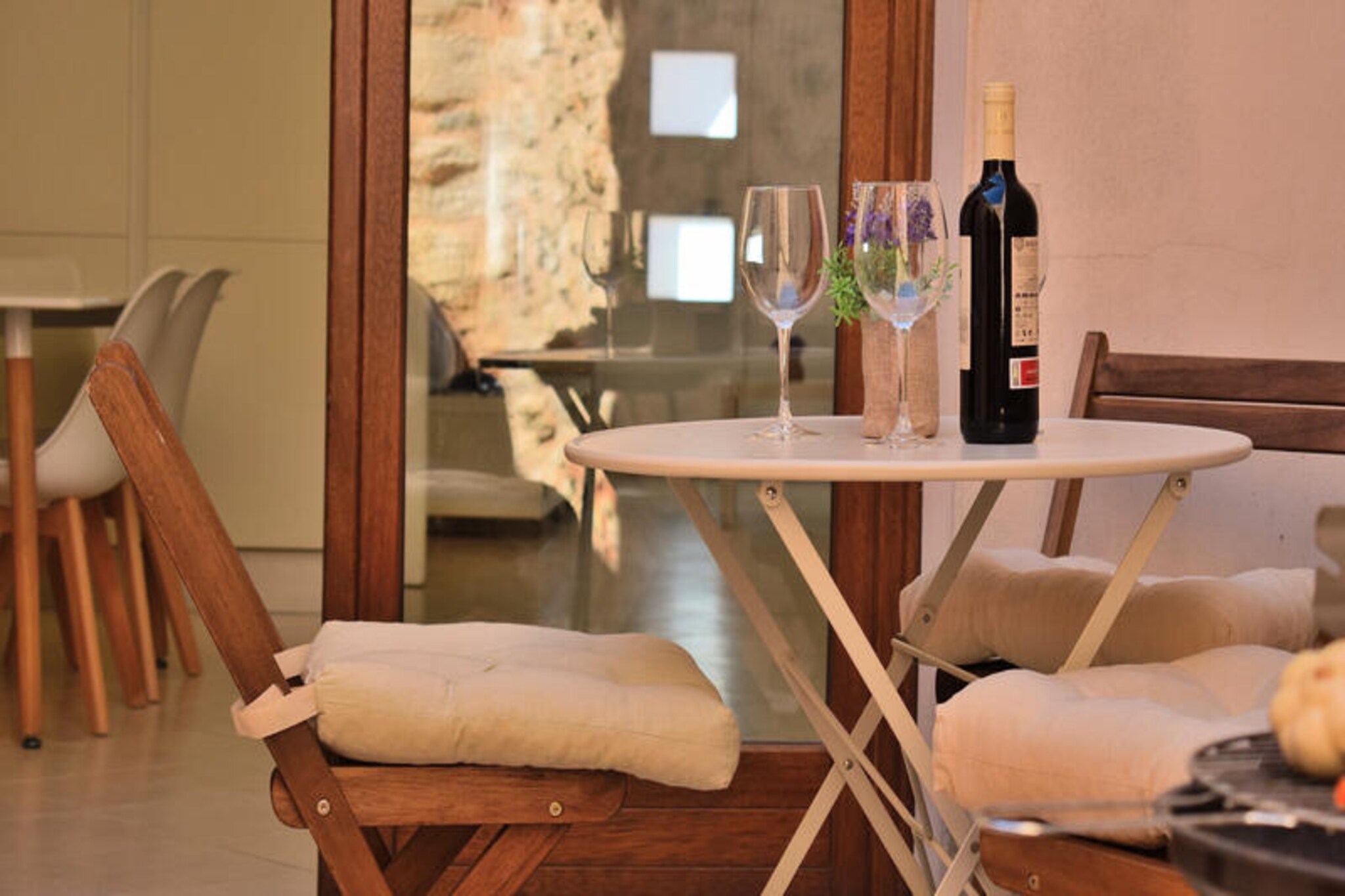 House in Muro near Mallorca Beaches