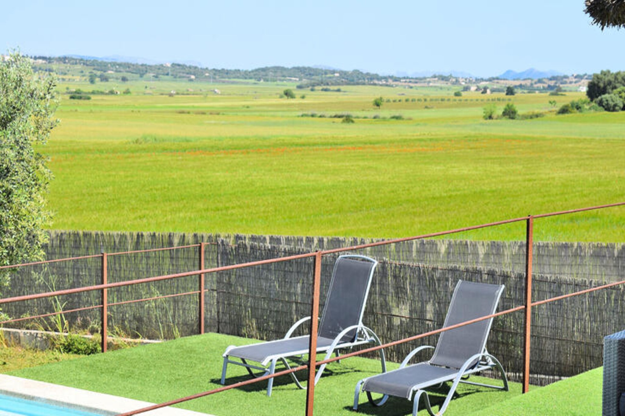 House in Maria de la Salut with Pool