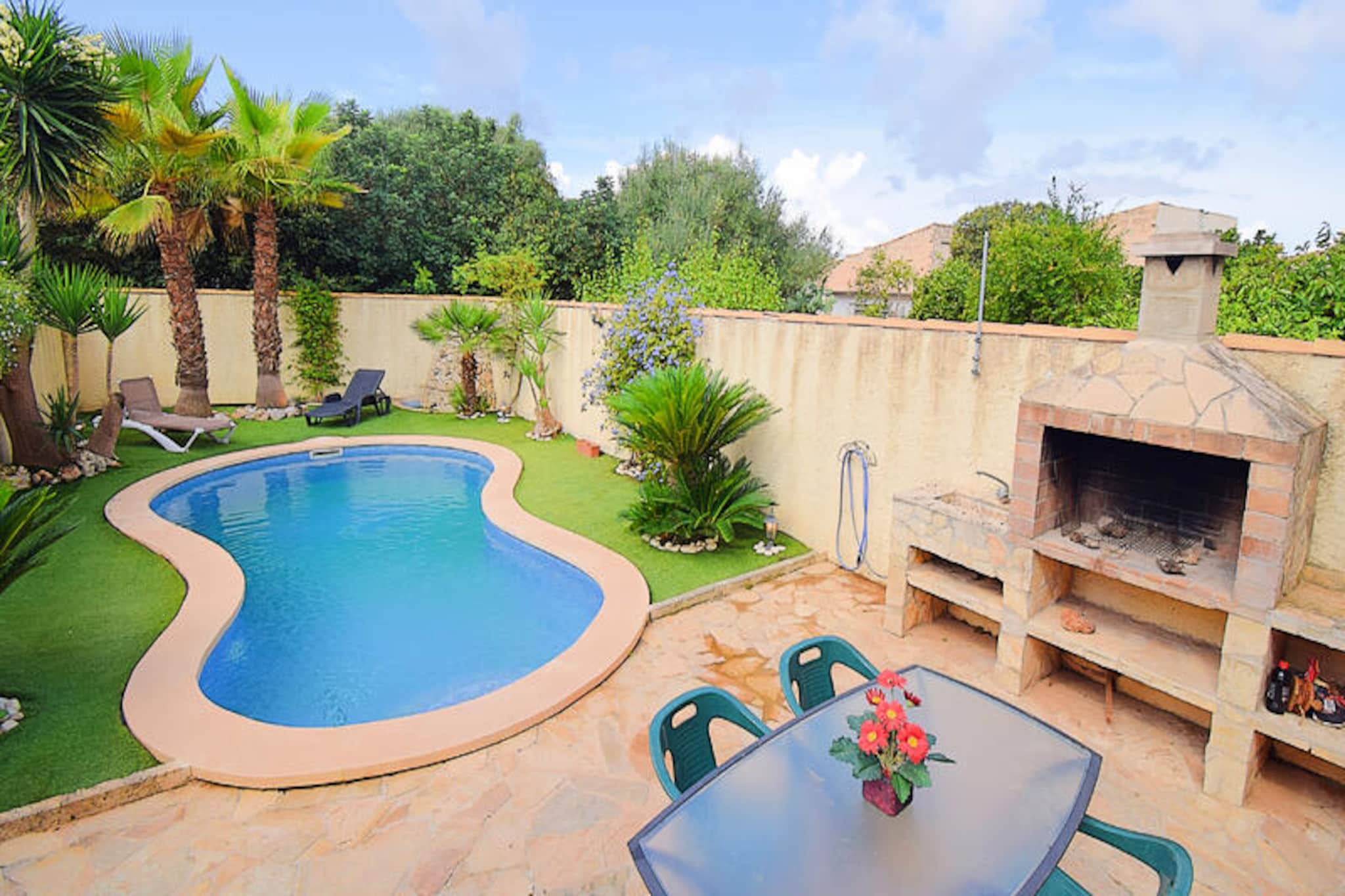 Maison à Muro-Niet-getagd