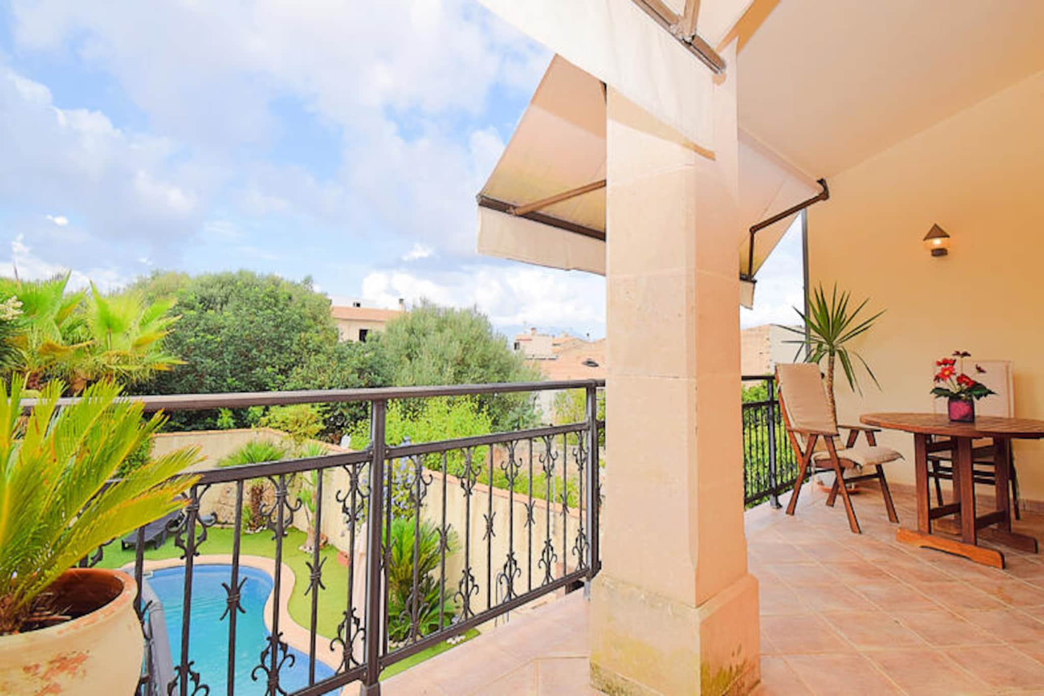 Maison à Muro-Niet-getagd