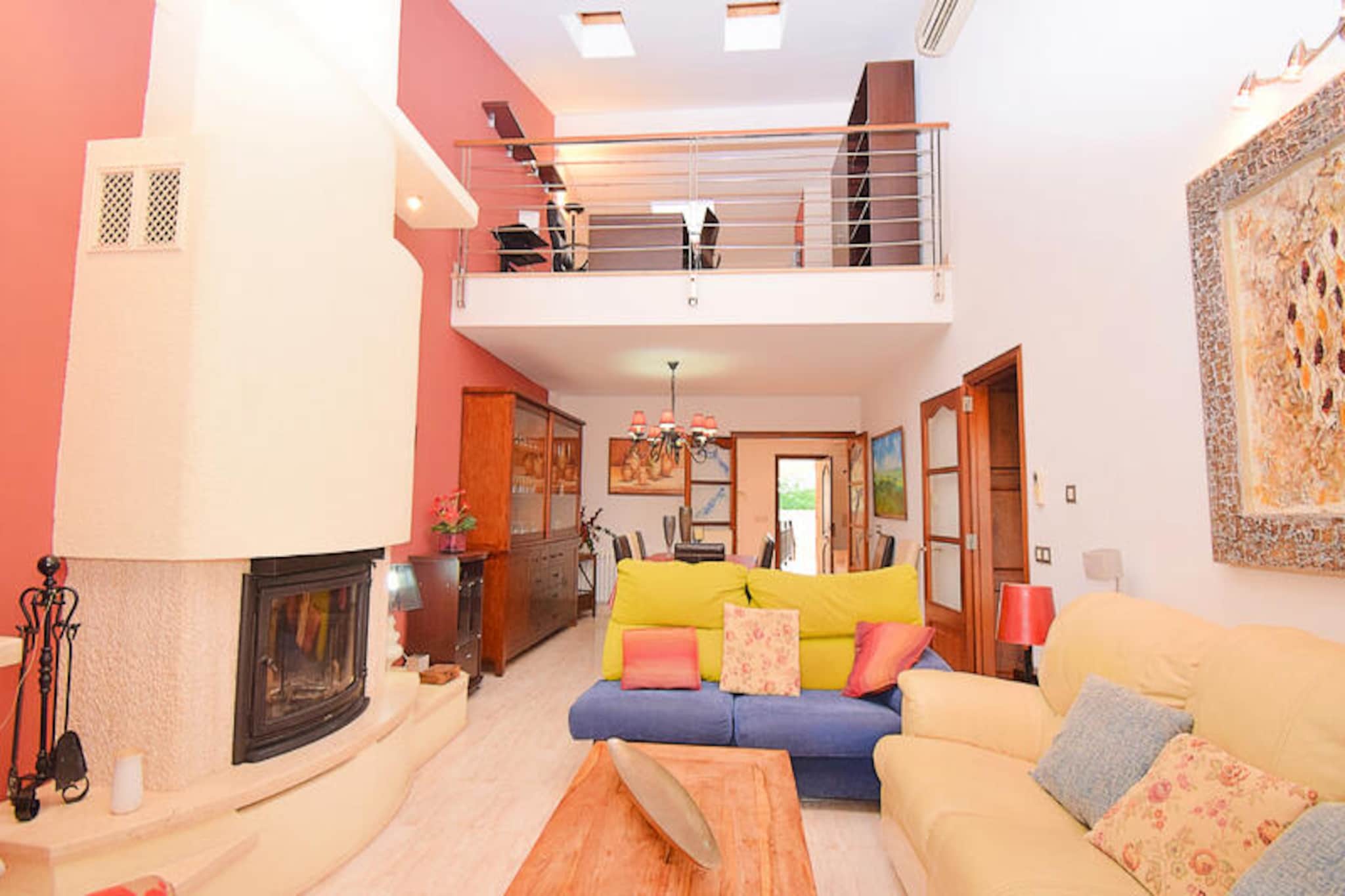 Maison à Muro-Niet-getagd