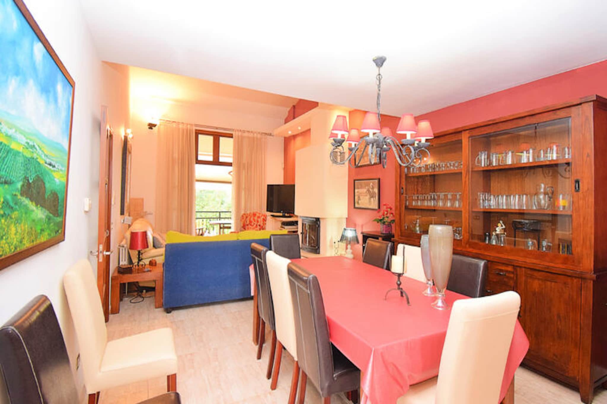 Maison à Muro-Niet-getagd