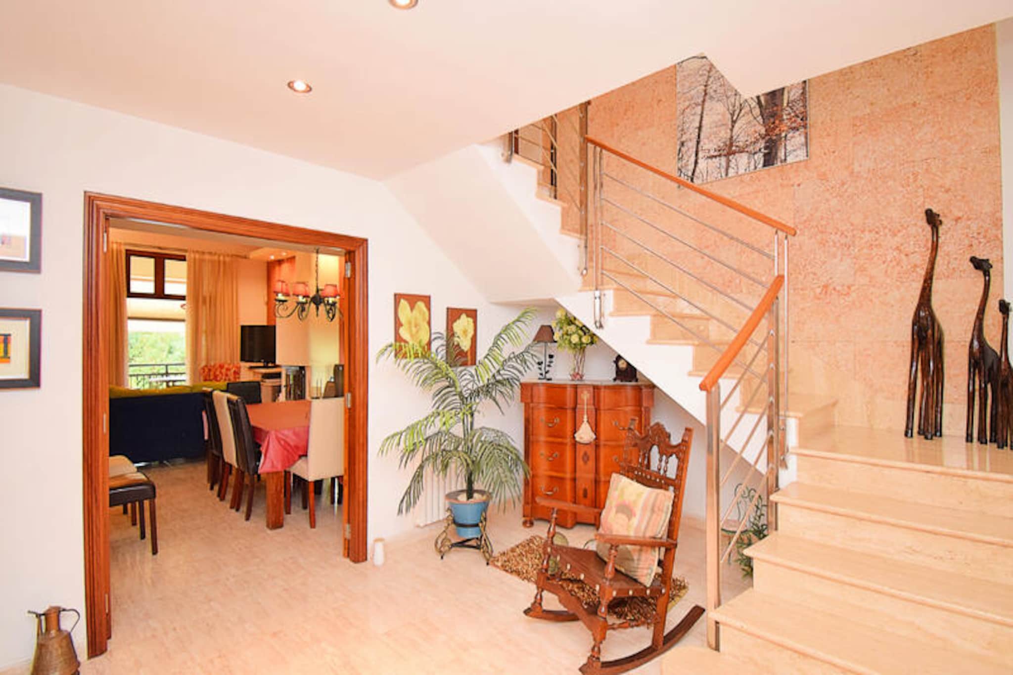 Maison à Muro-Niet-getagd