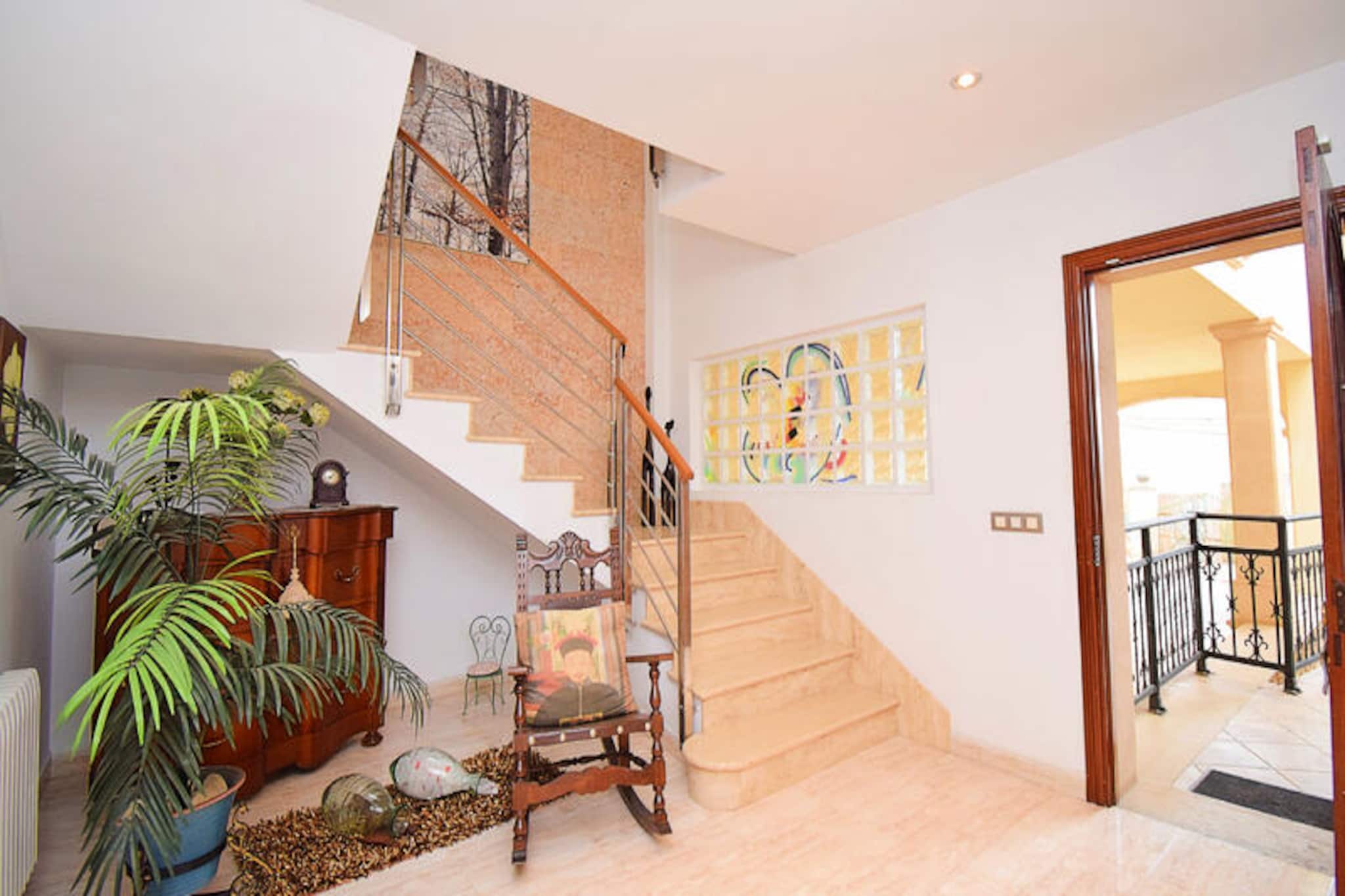 Maison à Muro-Niet-getagd