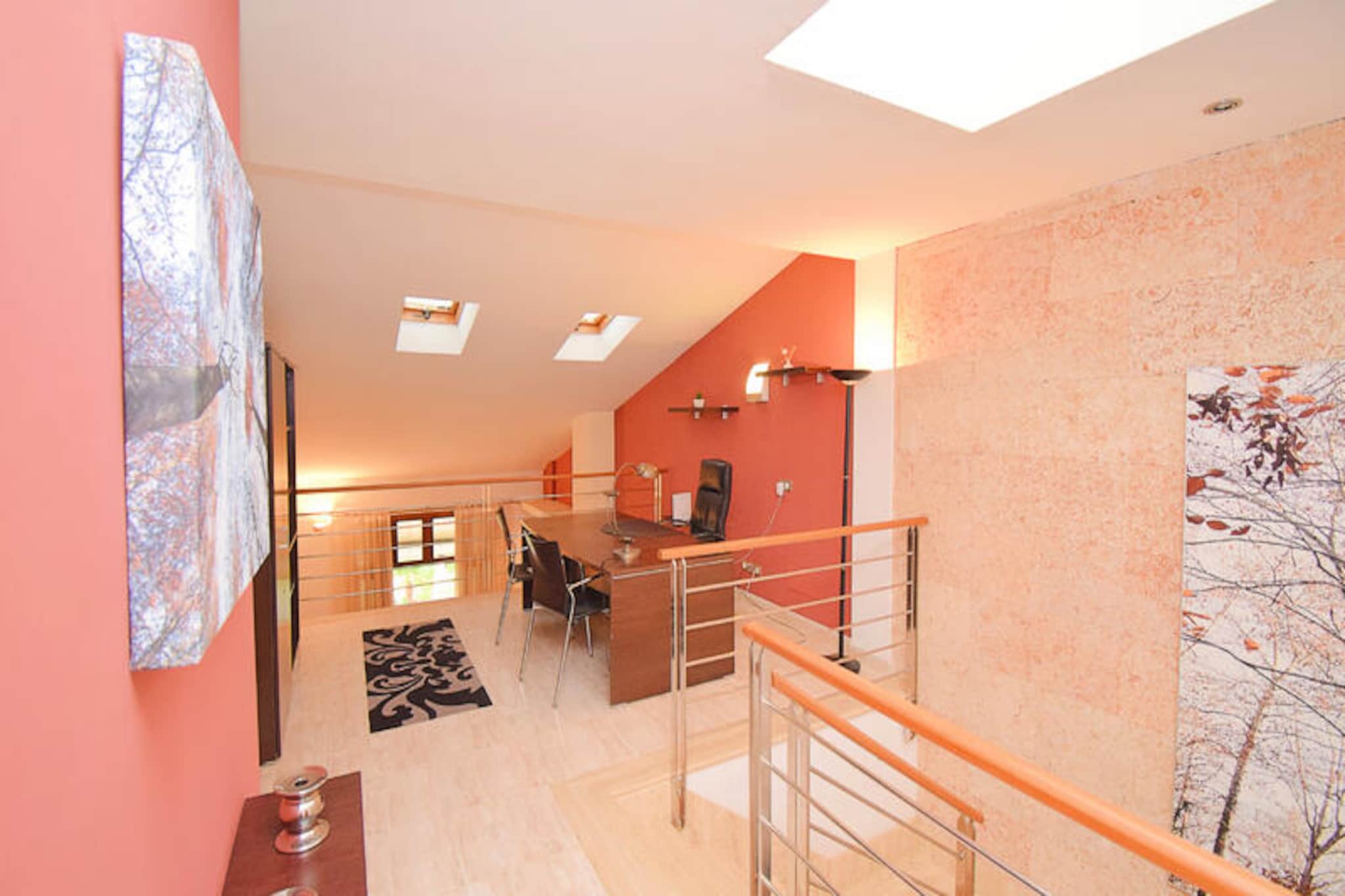 Maison à Muro-Niet-getagd