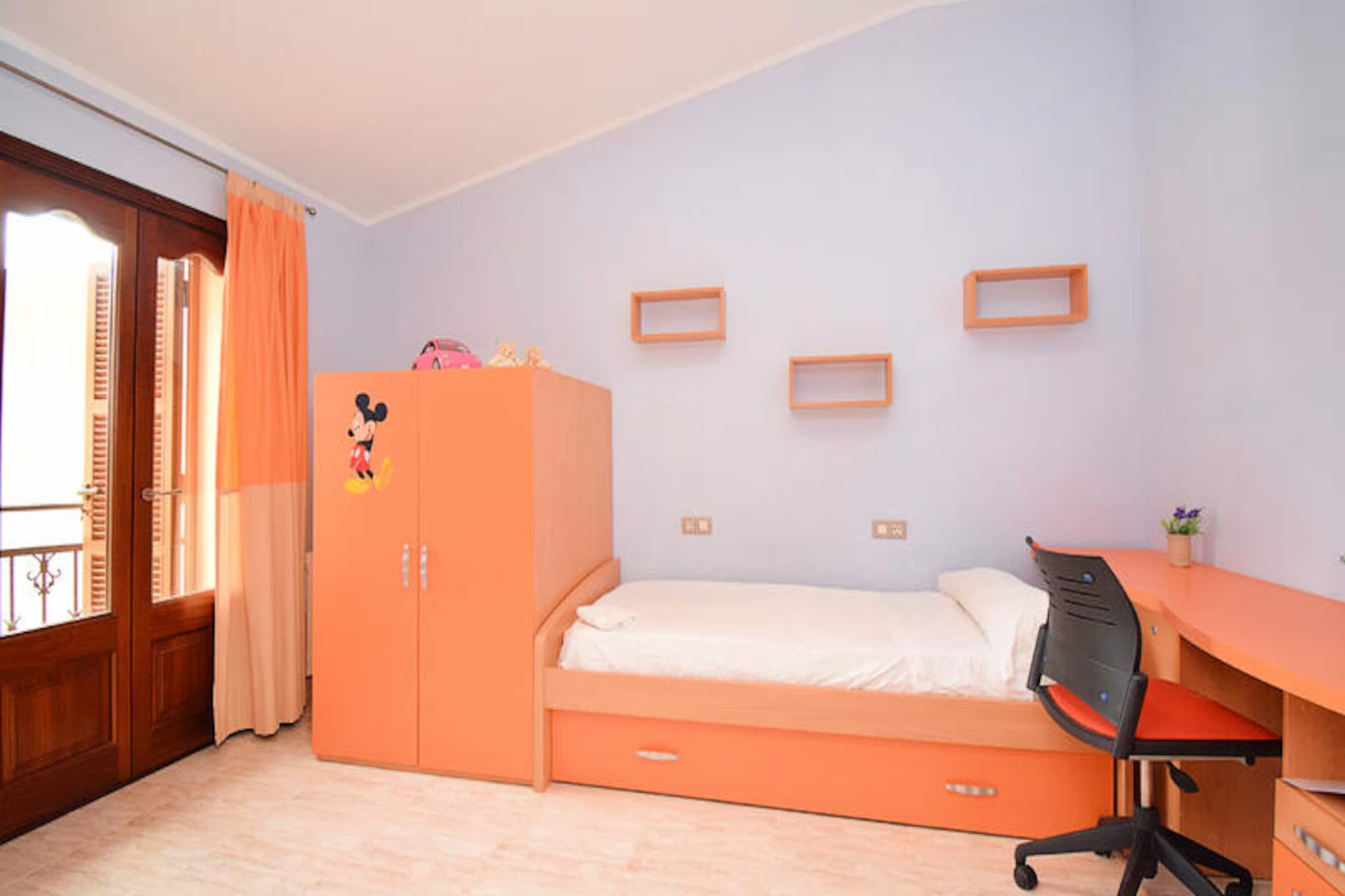 Maison à Muro-Niet-getagd