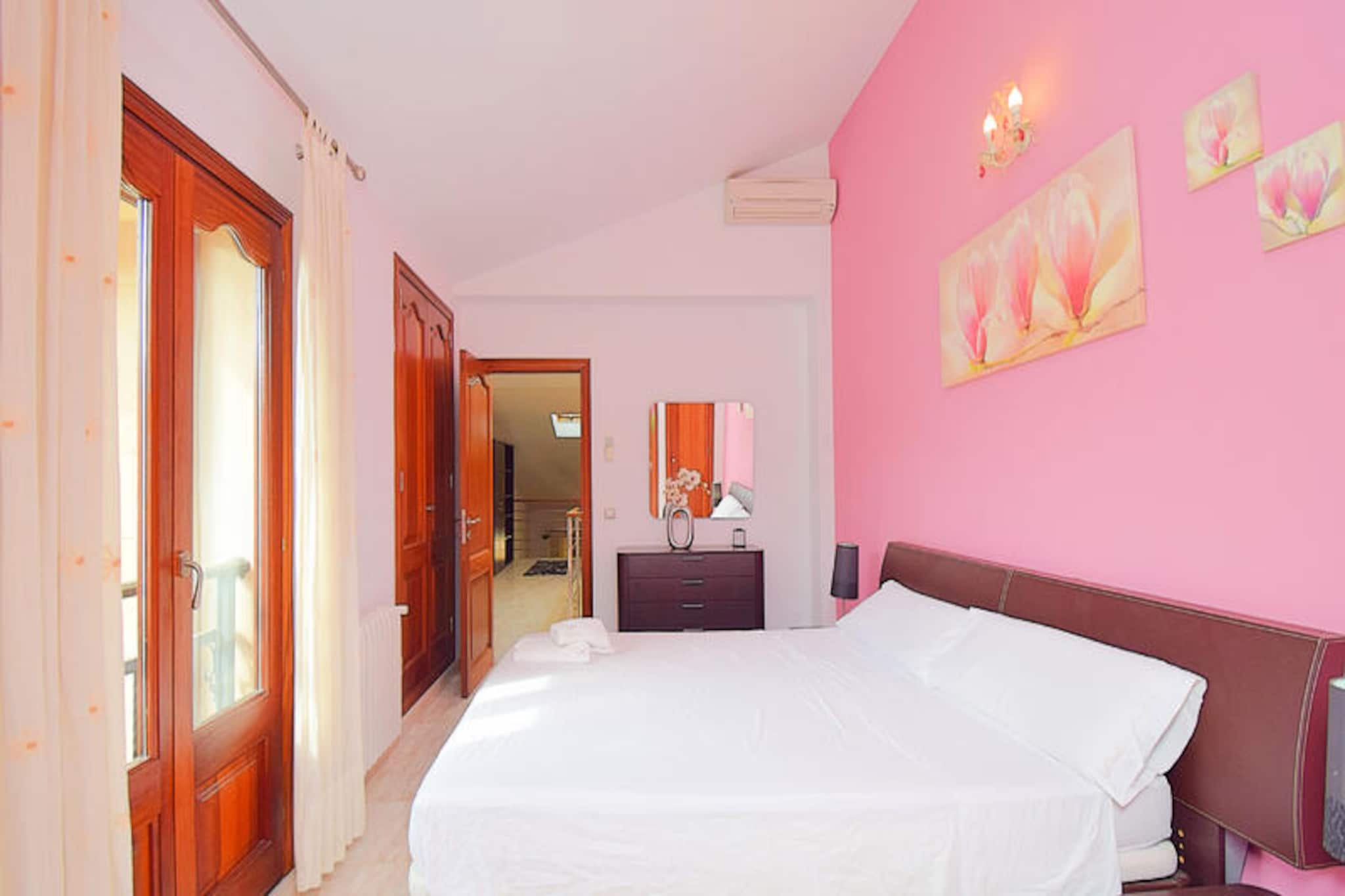 Maison à Muro-Niet-getagd