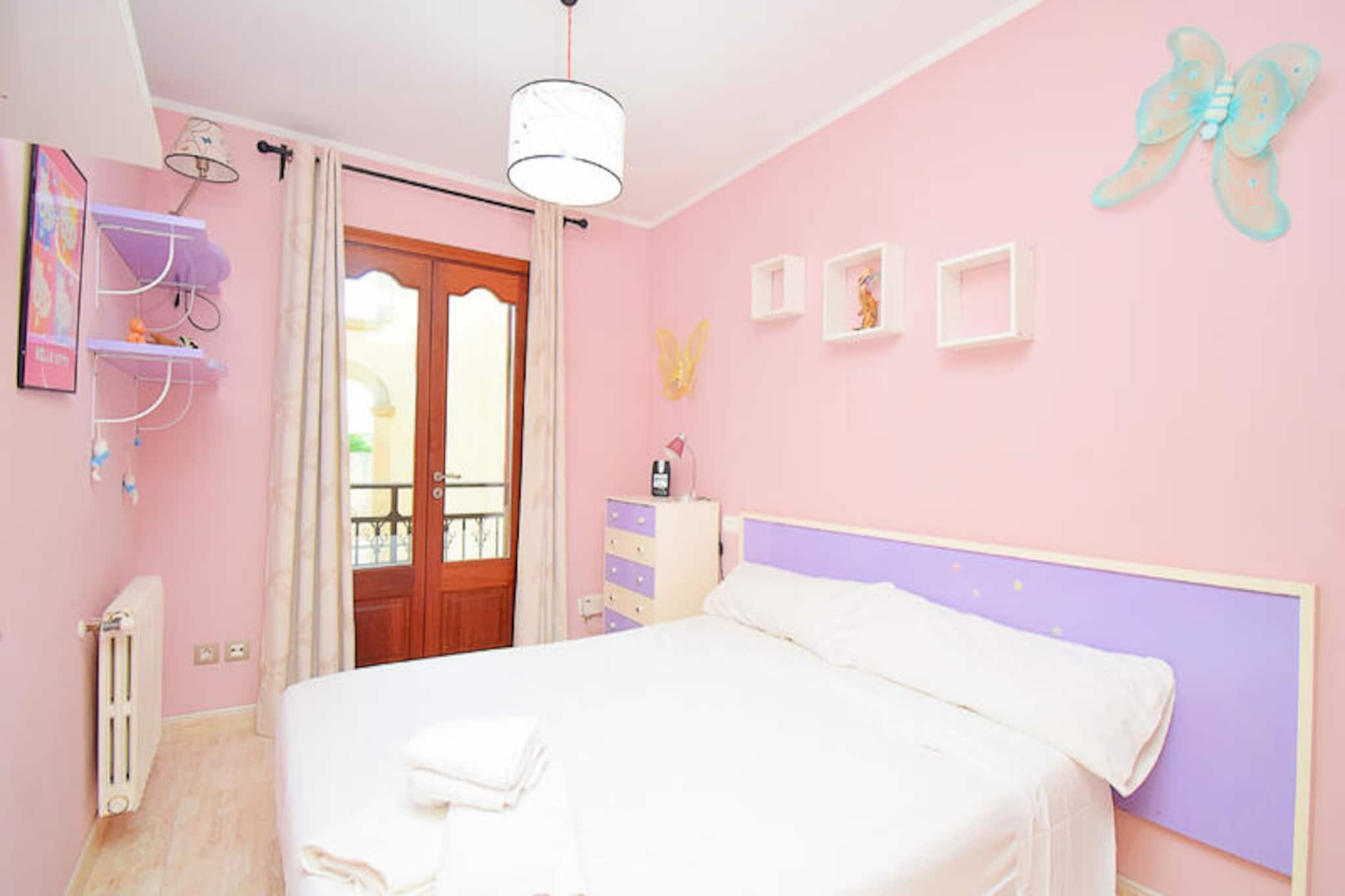 Maison à Muro-Niet-getagd