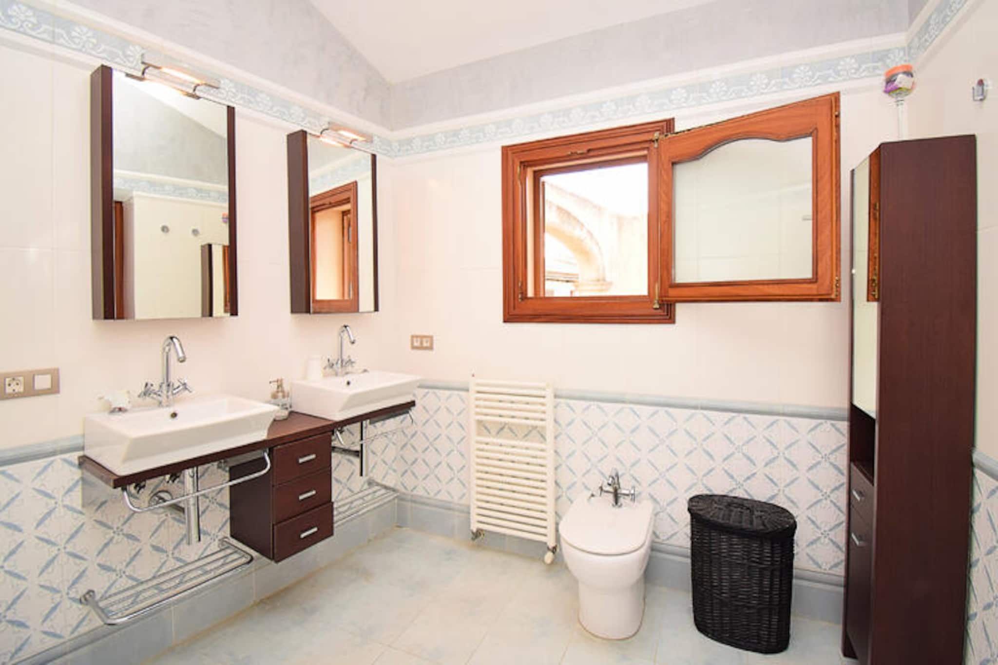 Maison à Muro-Niet-getagd