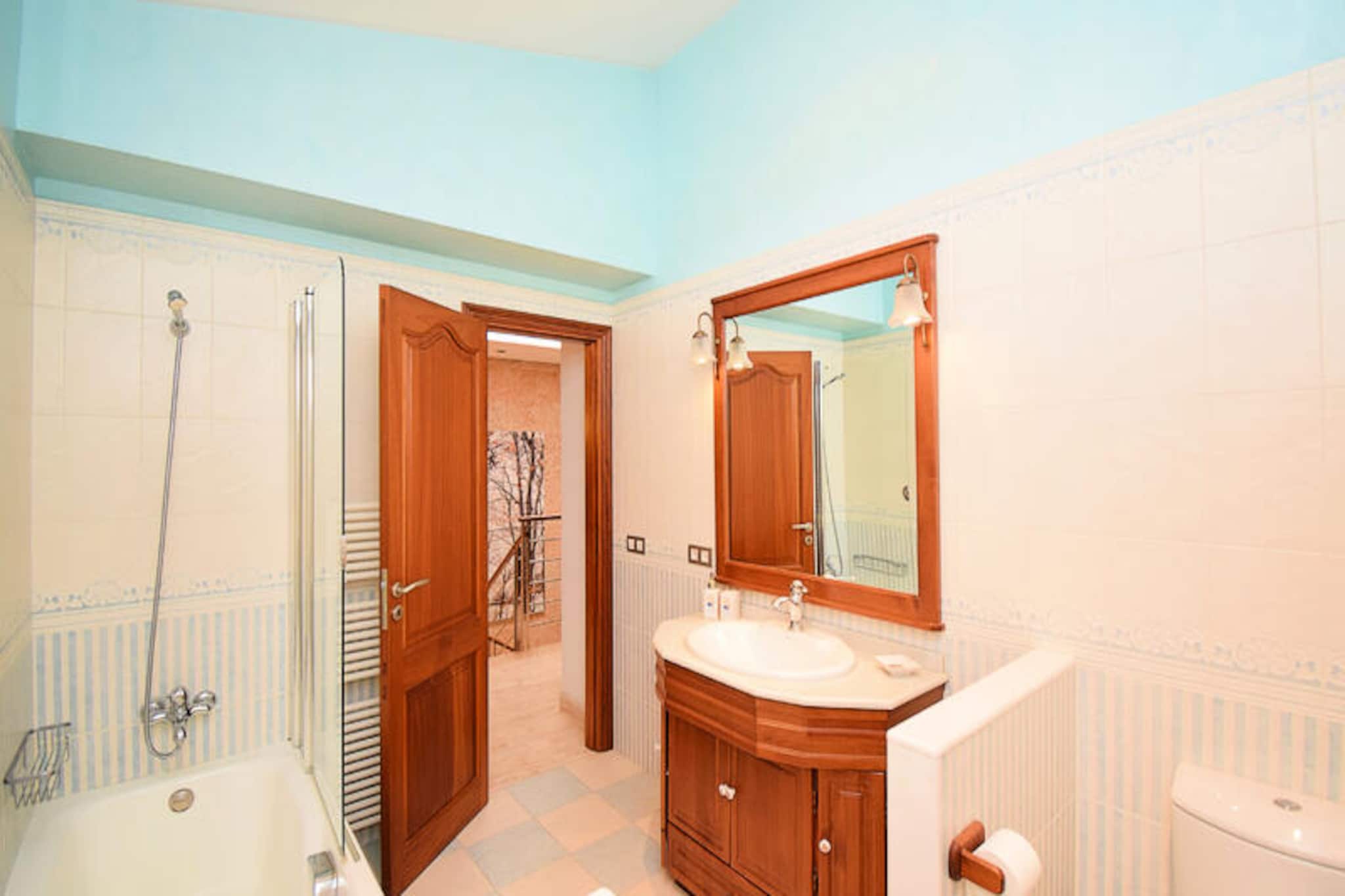 Maison à Muro-Niet-getagd