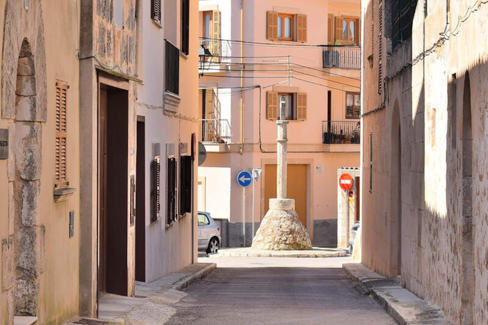 Maison à Muro-Niet-getagd