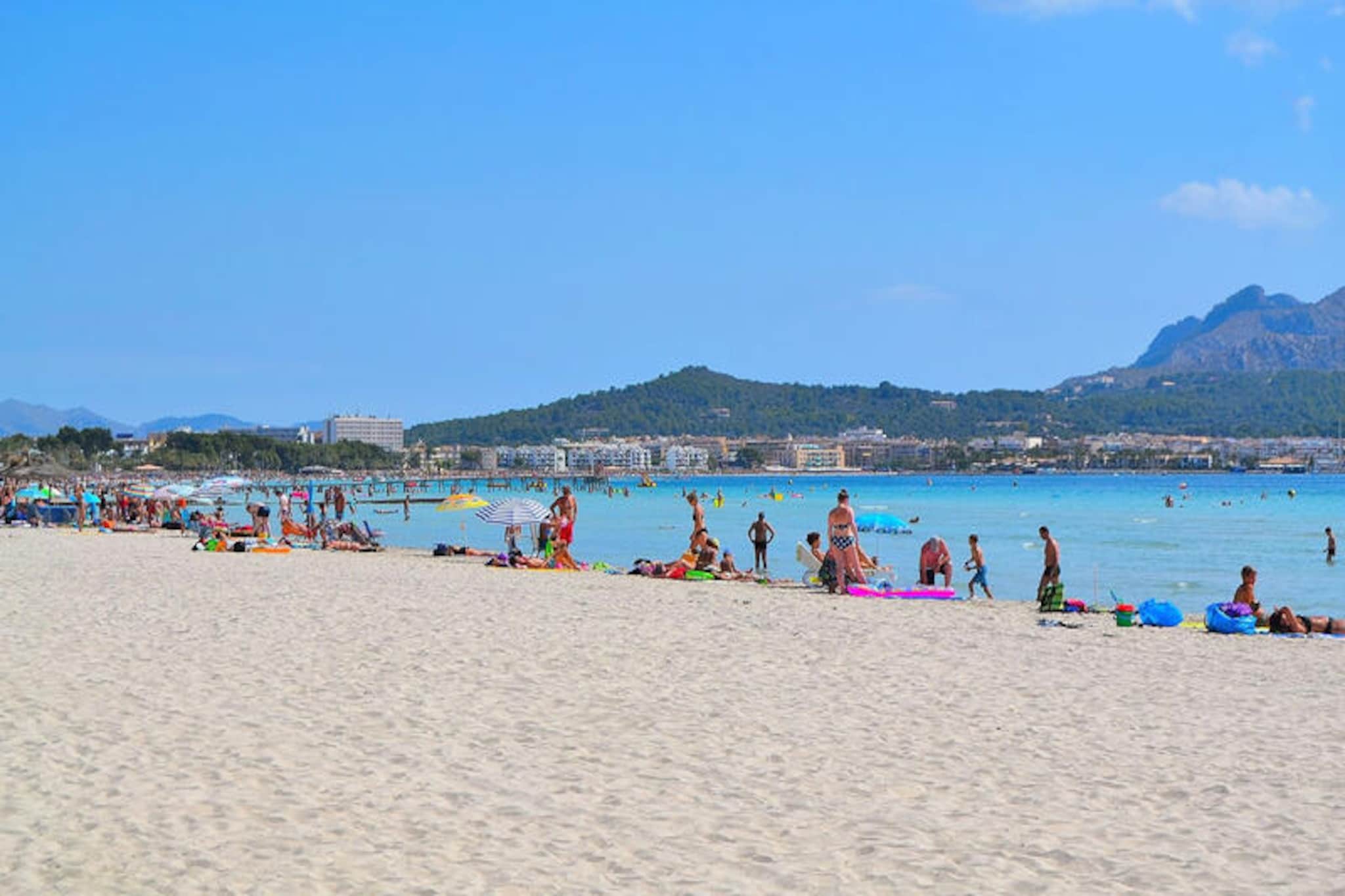 Maison à Muro-Niet-getagd