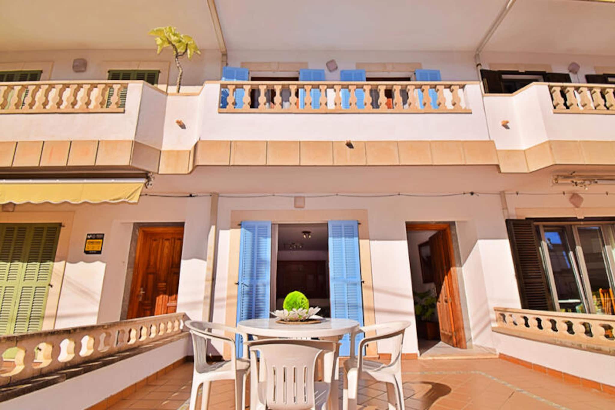 248 Casa Pedrona ETVPL/15151 by Mallorca Charme