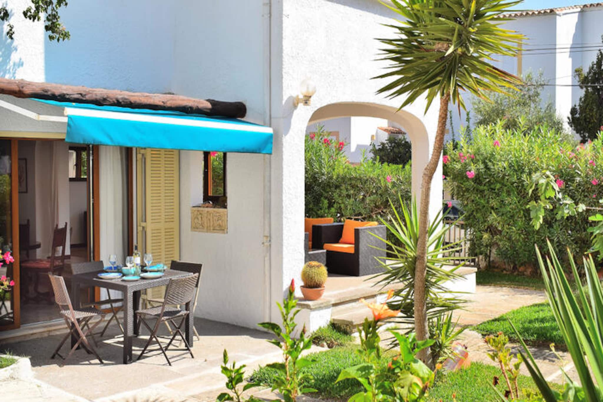 Chalet in Playa de Muro by Sandy Beach