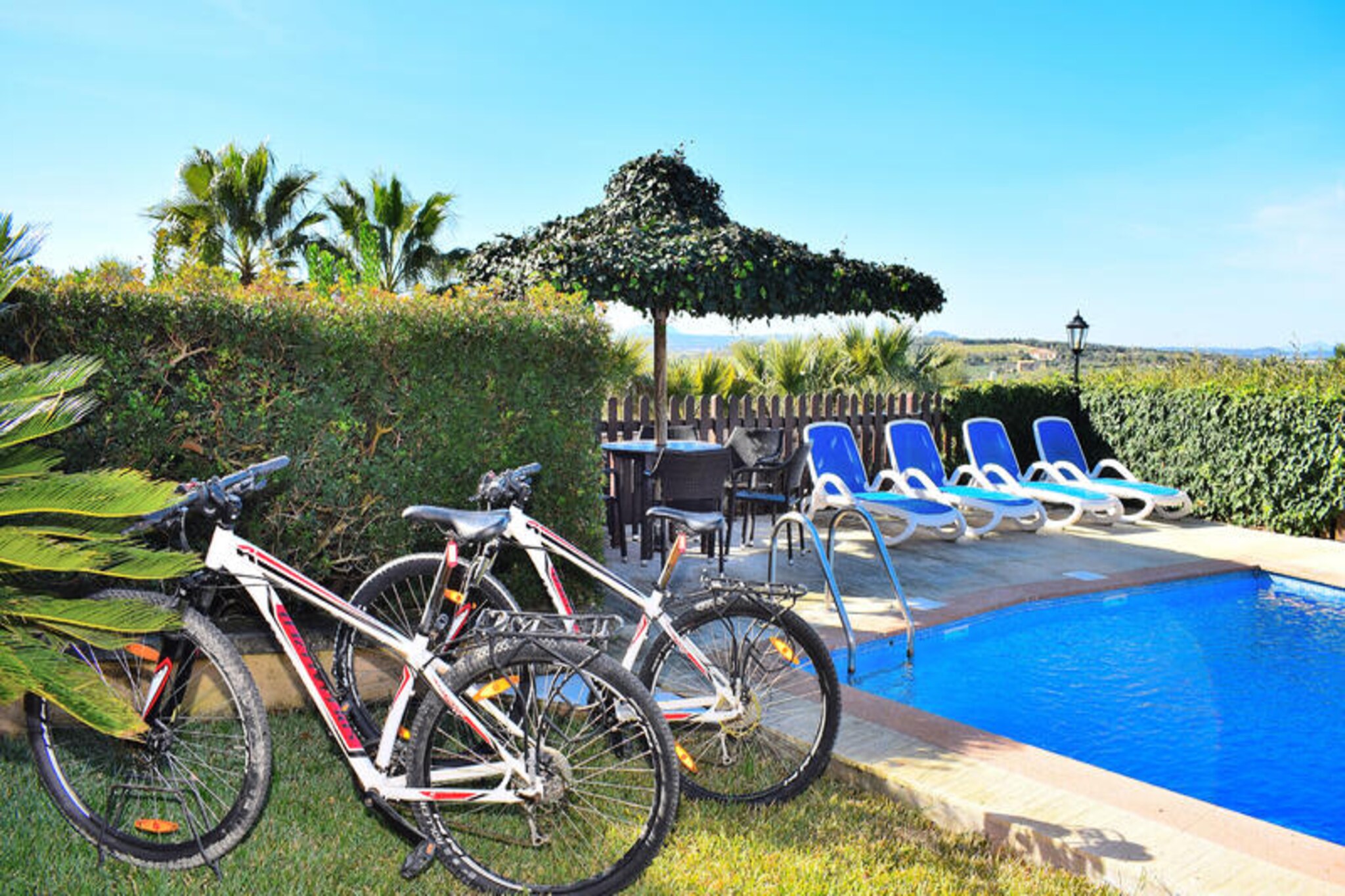 House in Ariany with Private Pool & BBQ