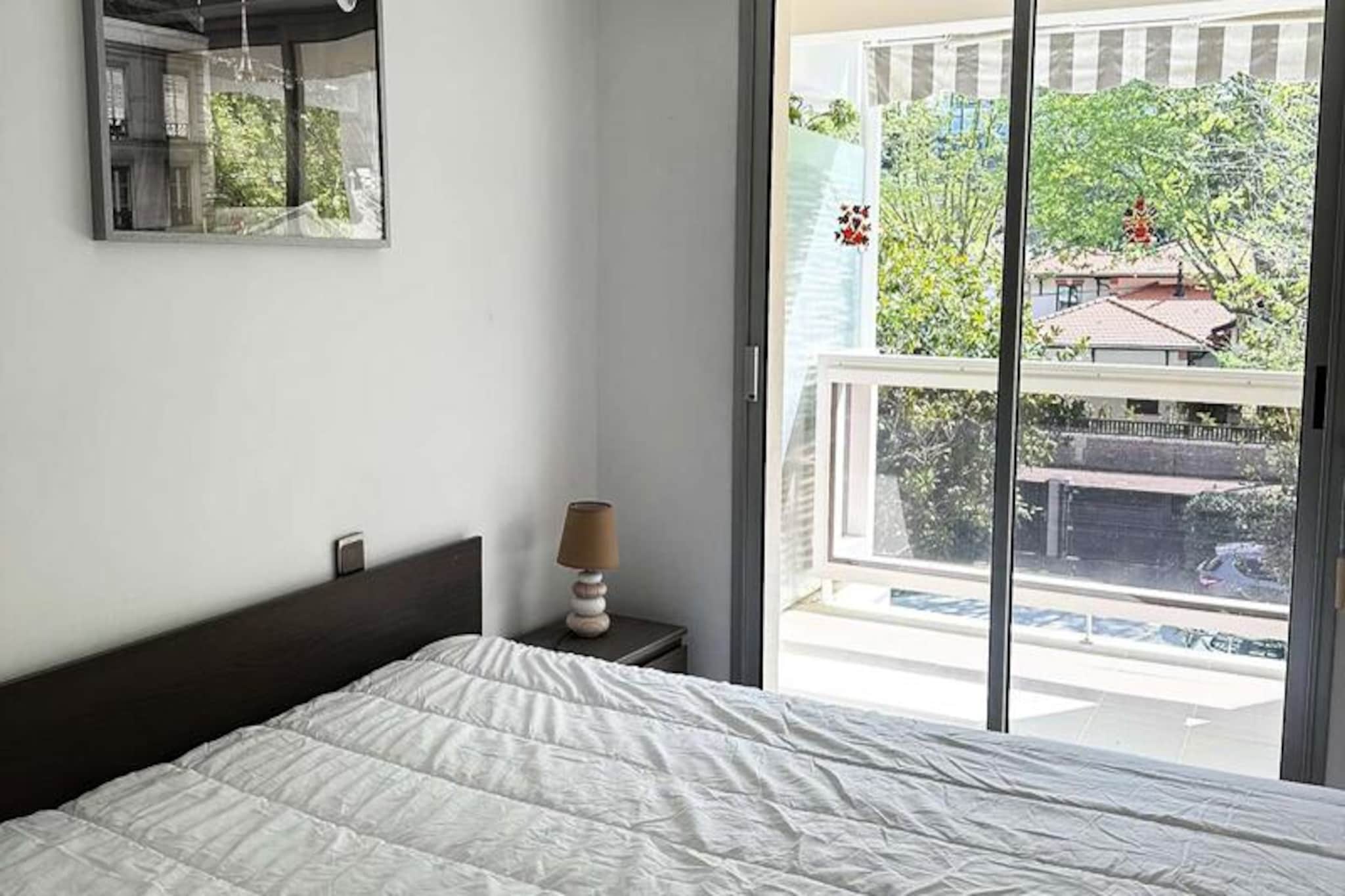 Apartment in Arcachon near Pereire Beach